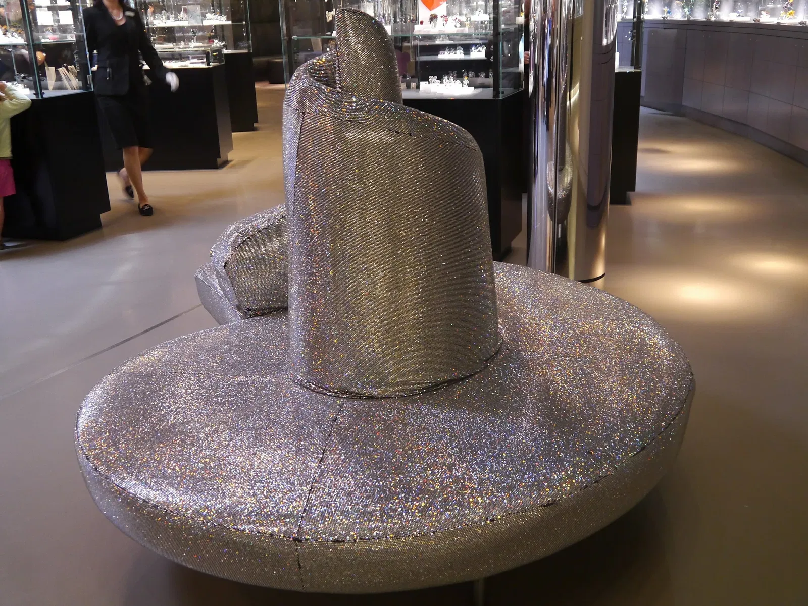 Swarovski Kristallwelten