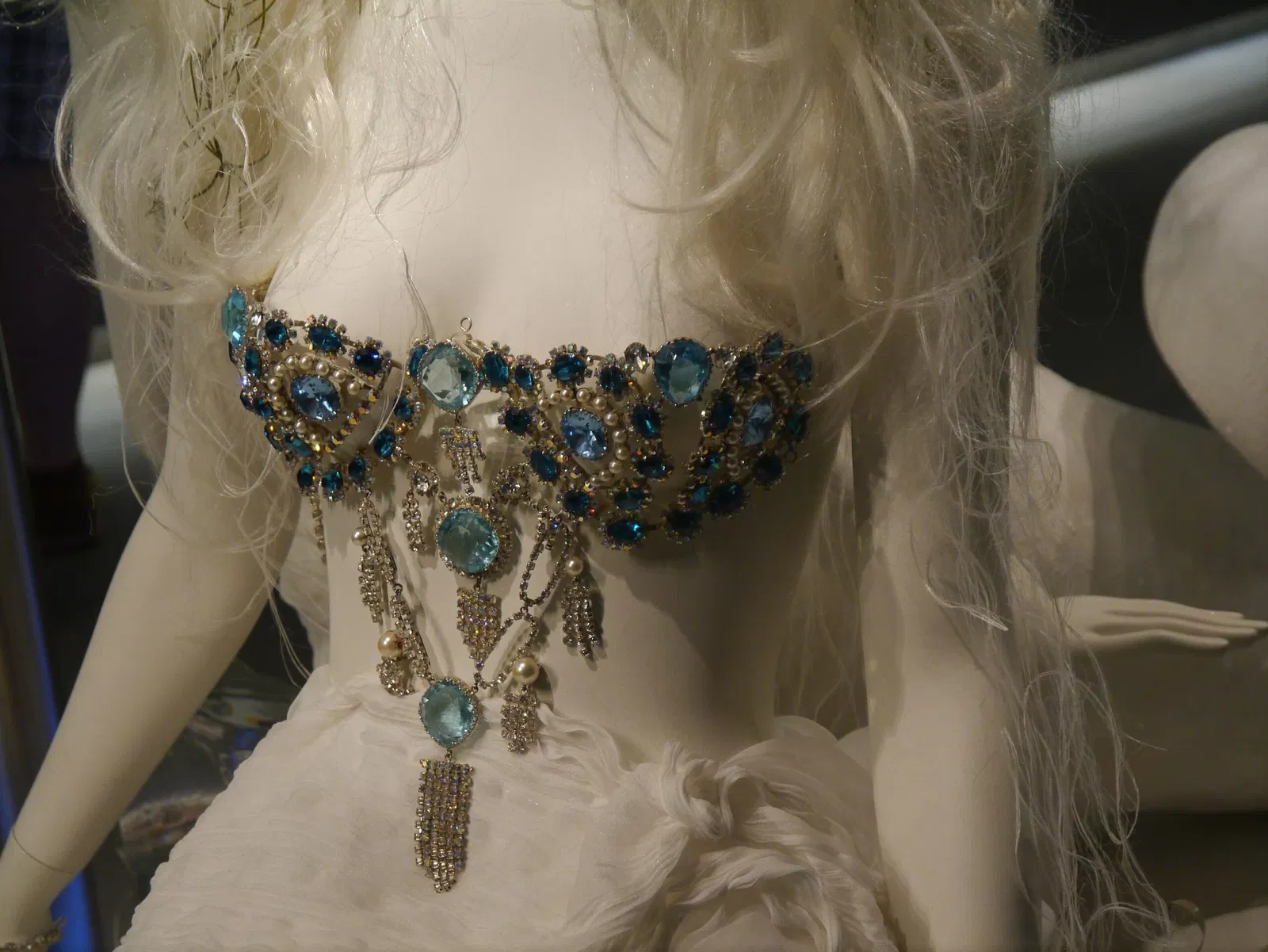 Mondi di cristallo Swarovski