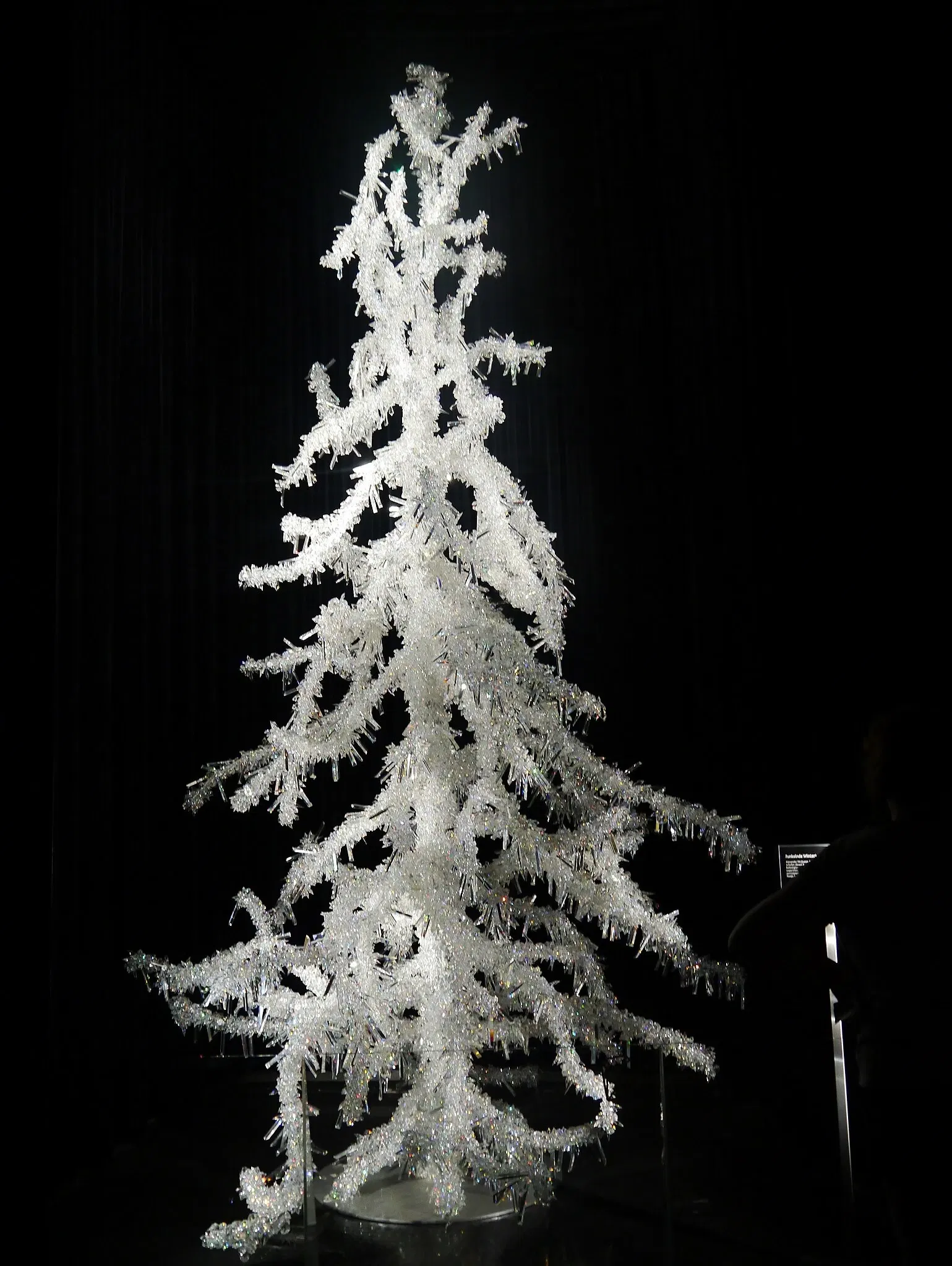 Mondi di cristallo Swarovski