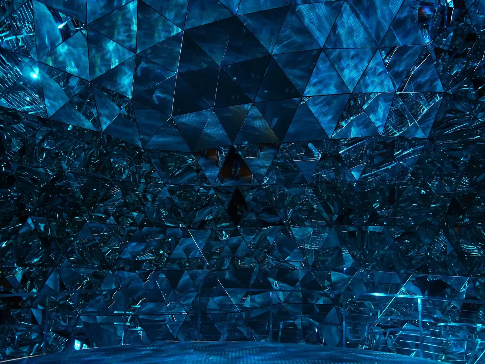 Swarovski Crystal Worlds