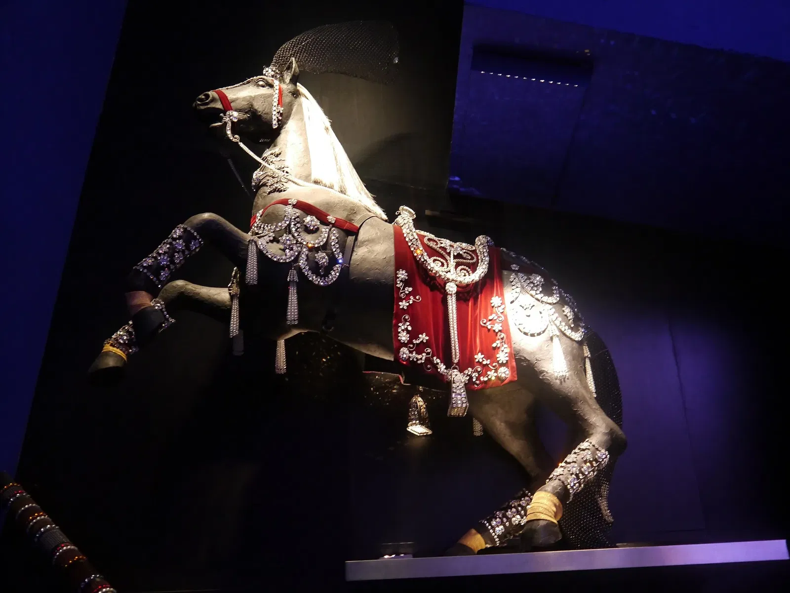 Swarovski Kristallwelten