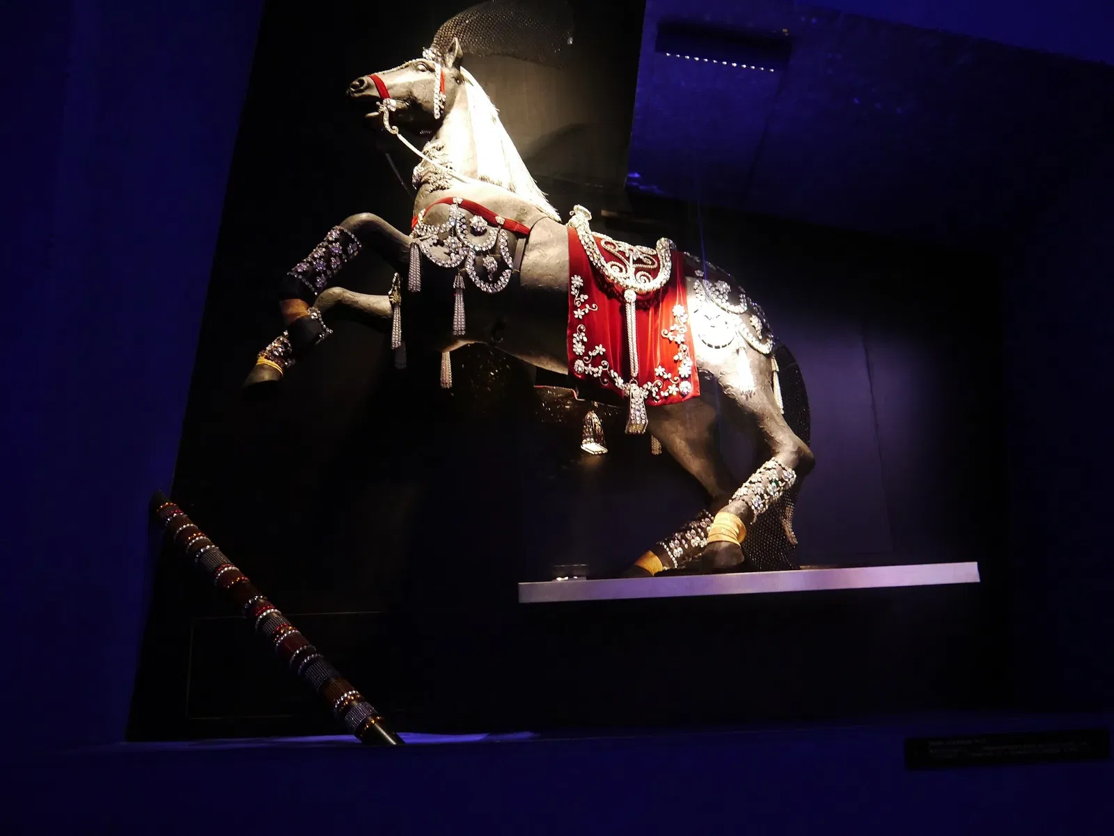 Swarovski Kristallwelten