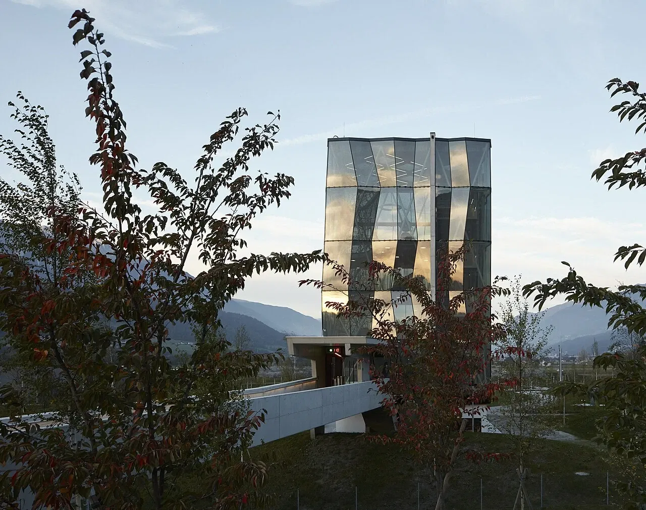 Mondi di cristallo Swarovski