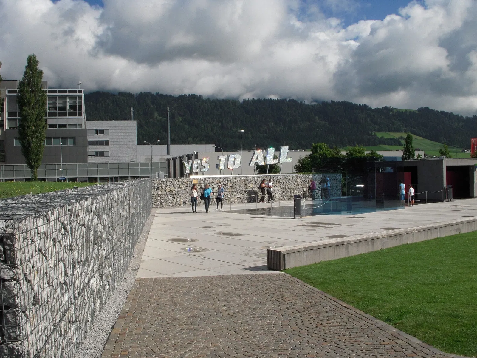 Swarovski Kristallwelten