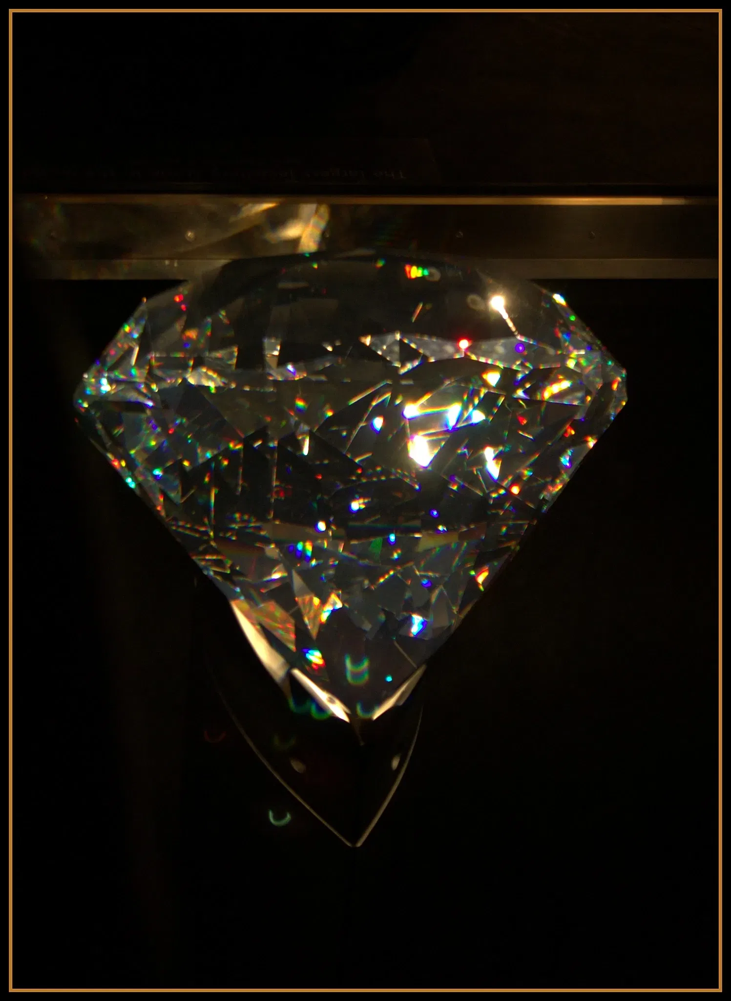 Swarovski Crystal Worlds