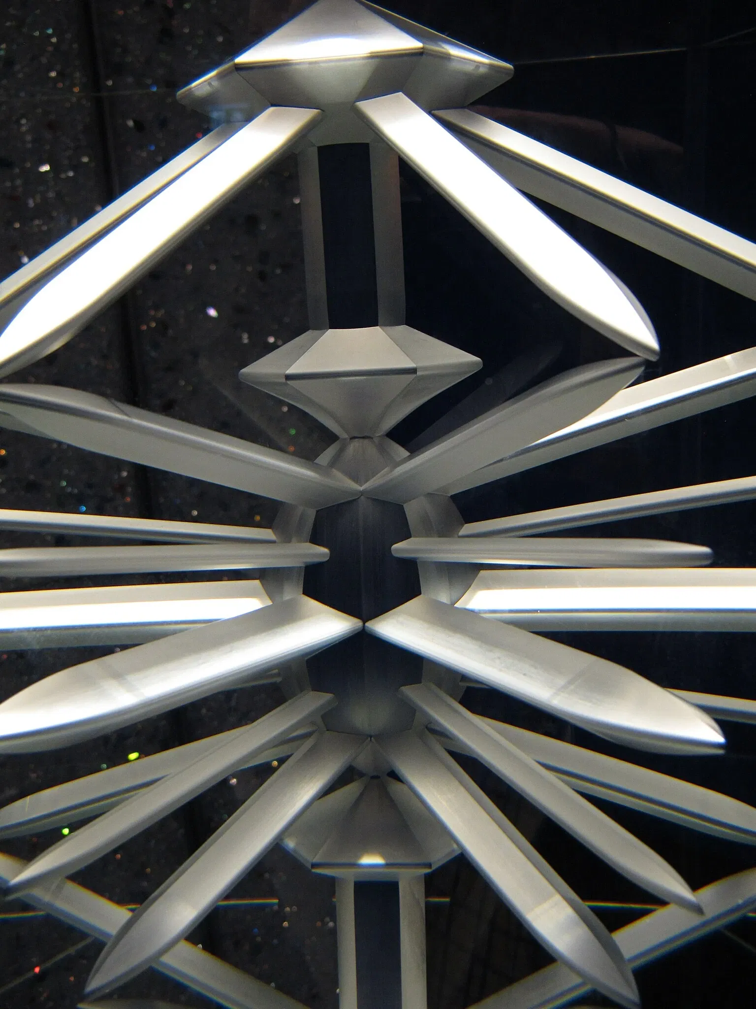 Swarovski Crystal Worlds