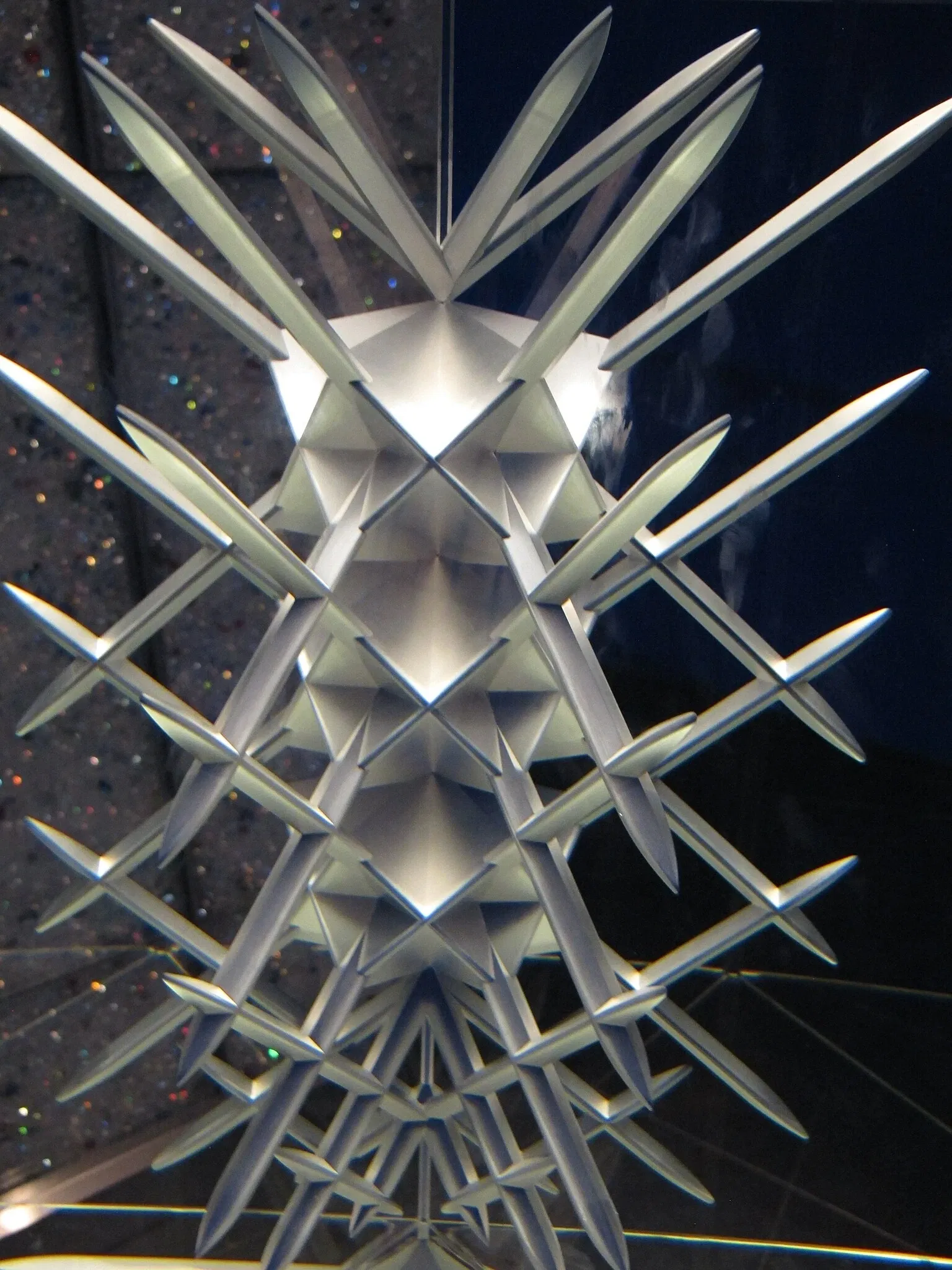 Swarovski Crystal Worlds