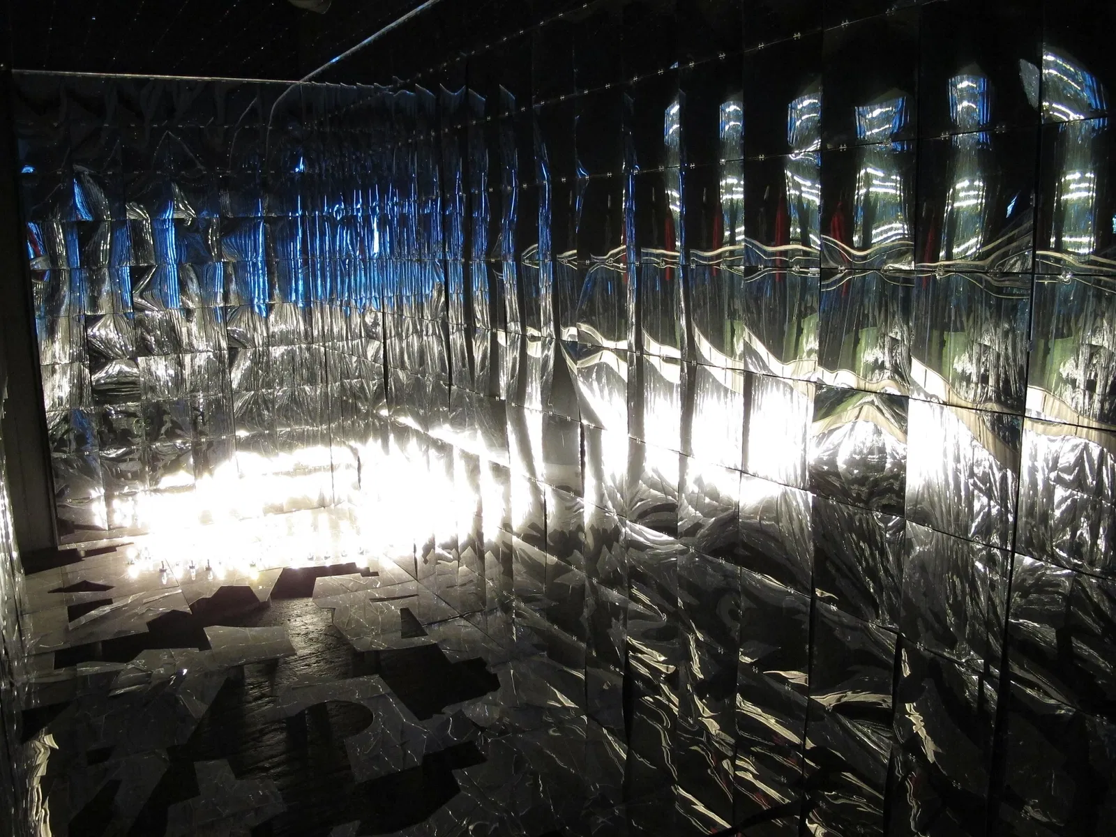 Swarovski Crystal Worlds