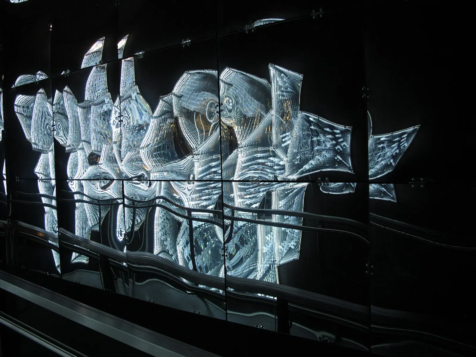 Swarovski Kristallwelten