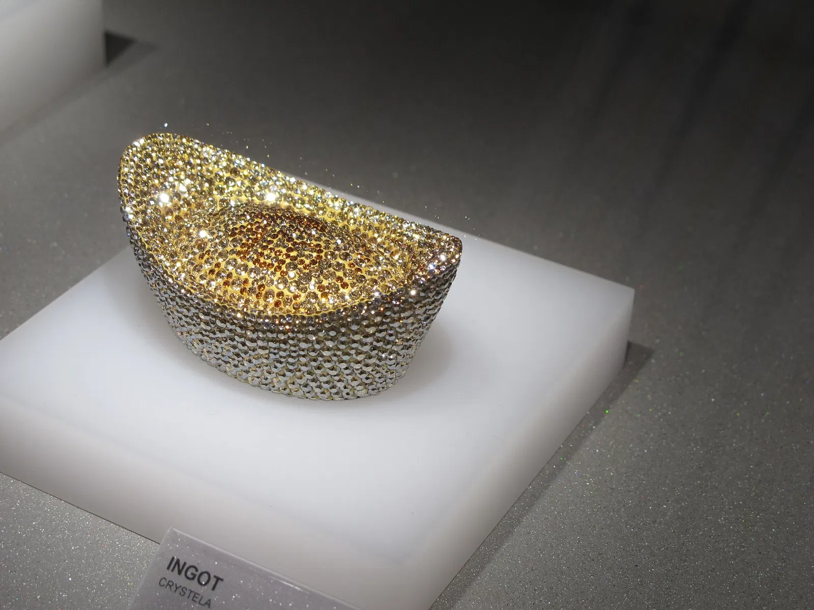 Swarovski Crystal Worlds