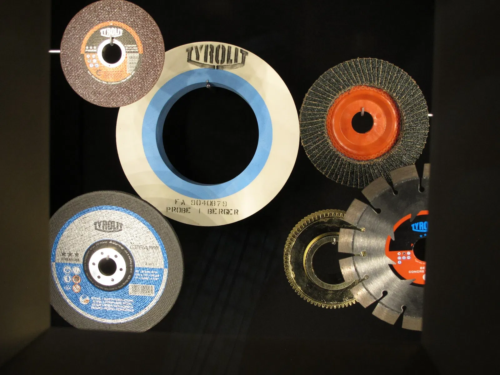 Swarovski Kristallwelten