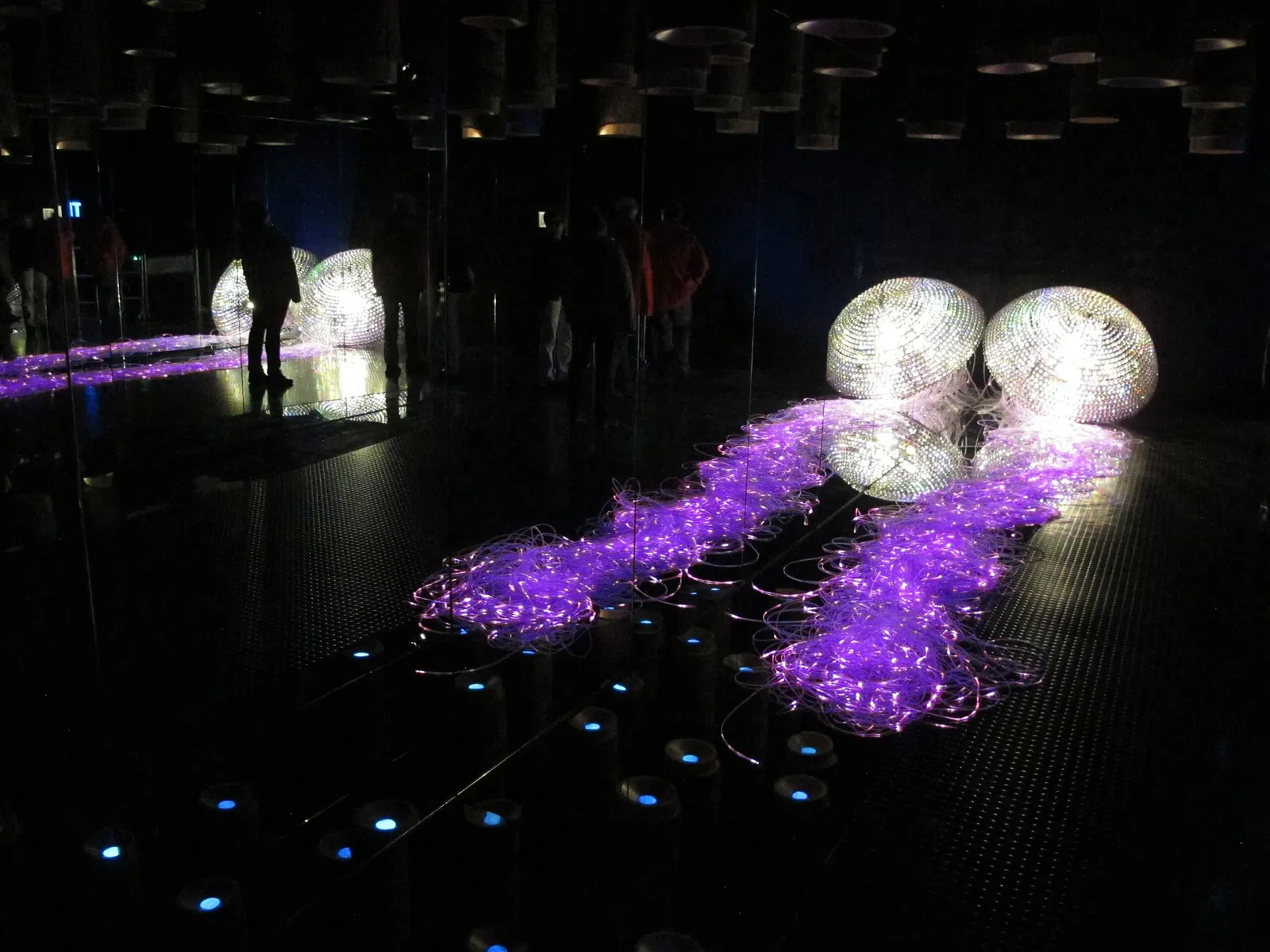 Swarovski Crystal Worlds