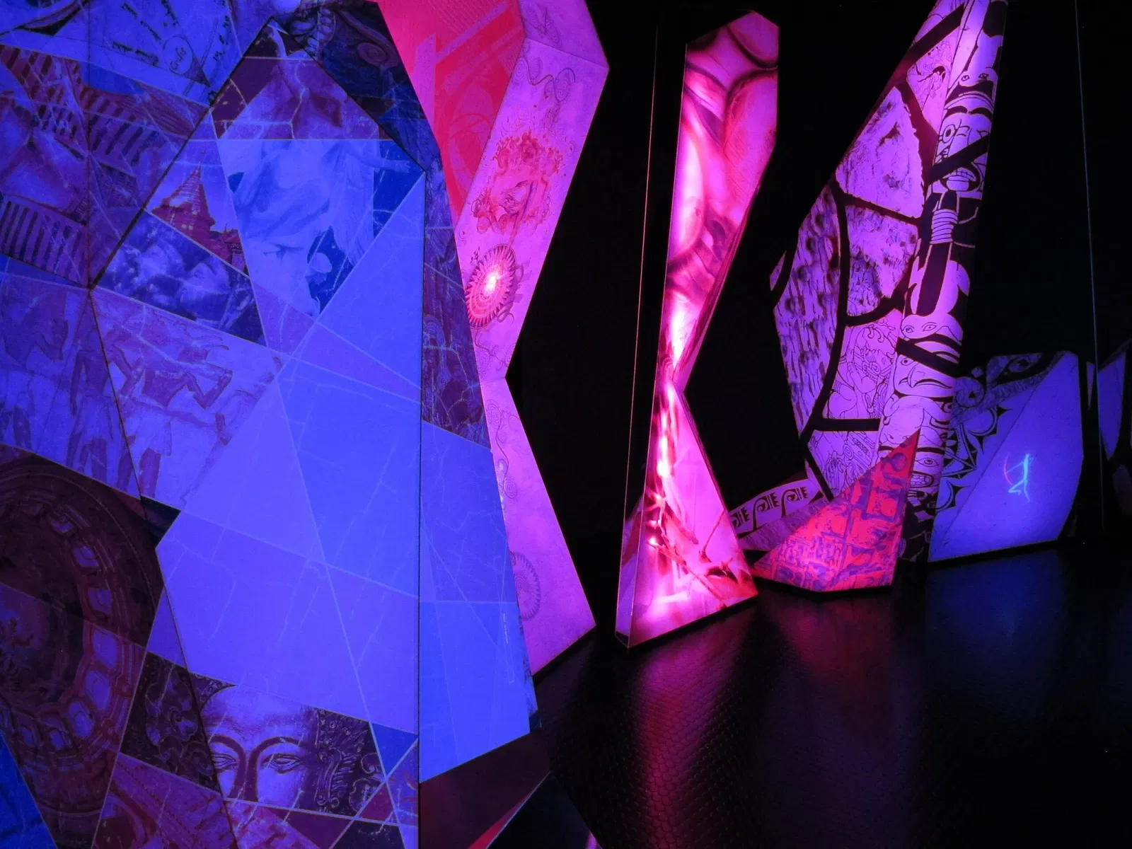 Swarovski Crystal Worlds