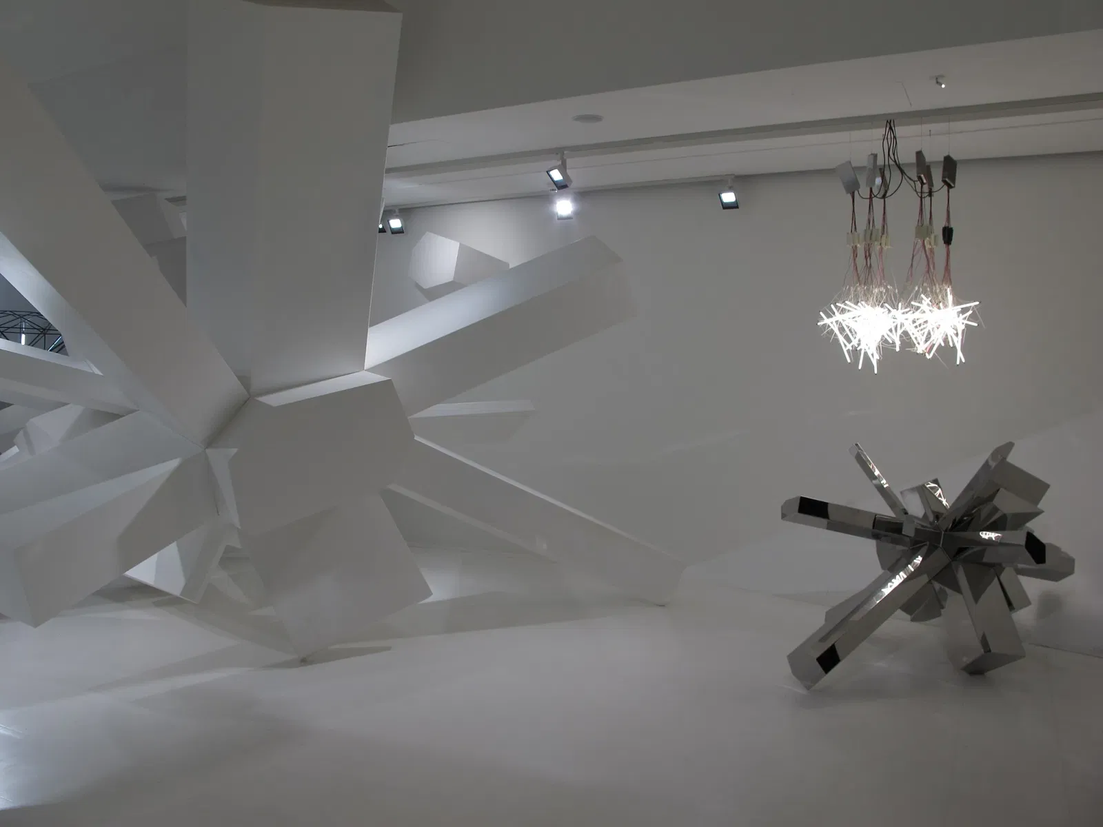 Swarovski Crystal Worlds