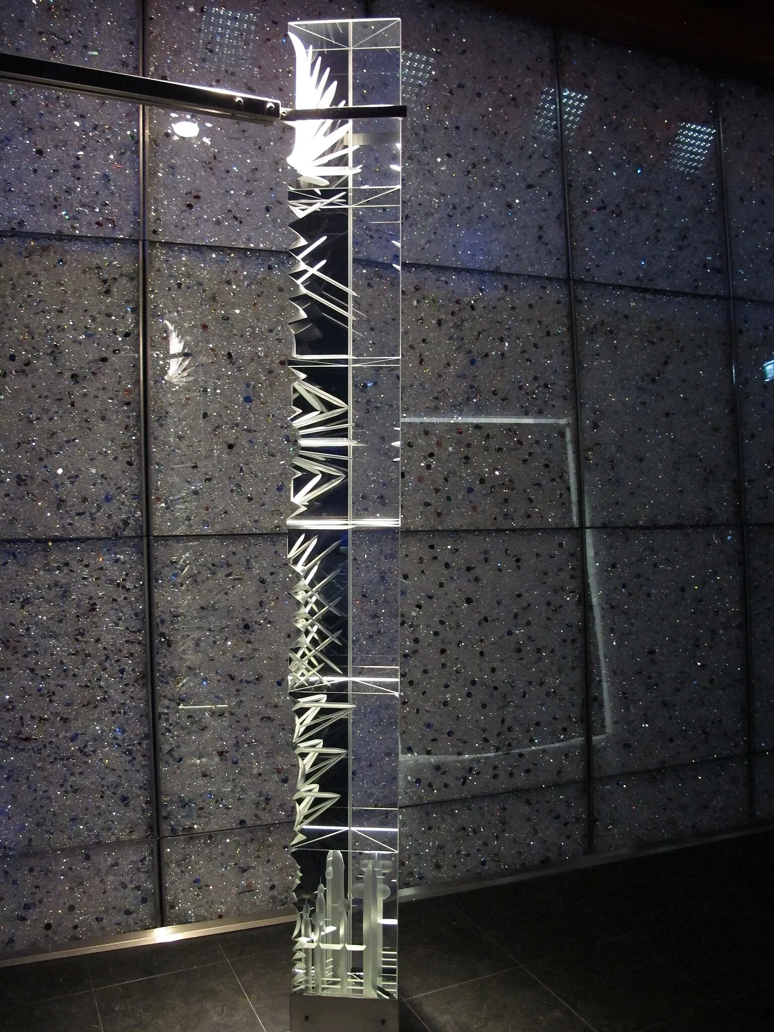 Swarovski Kristallwelten