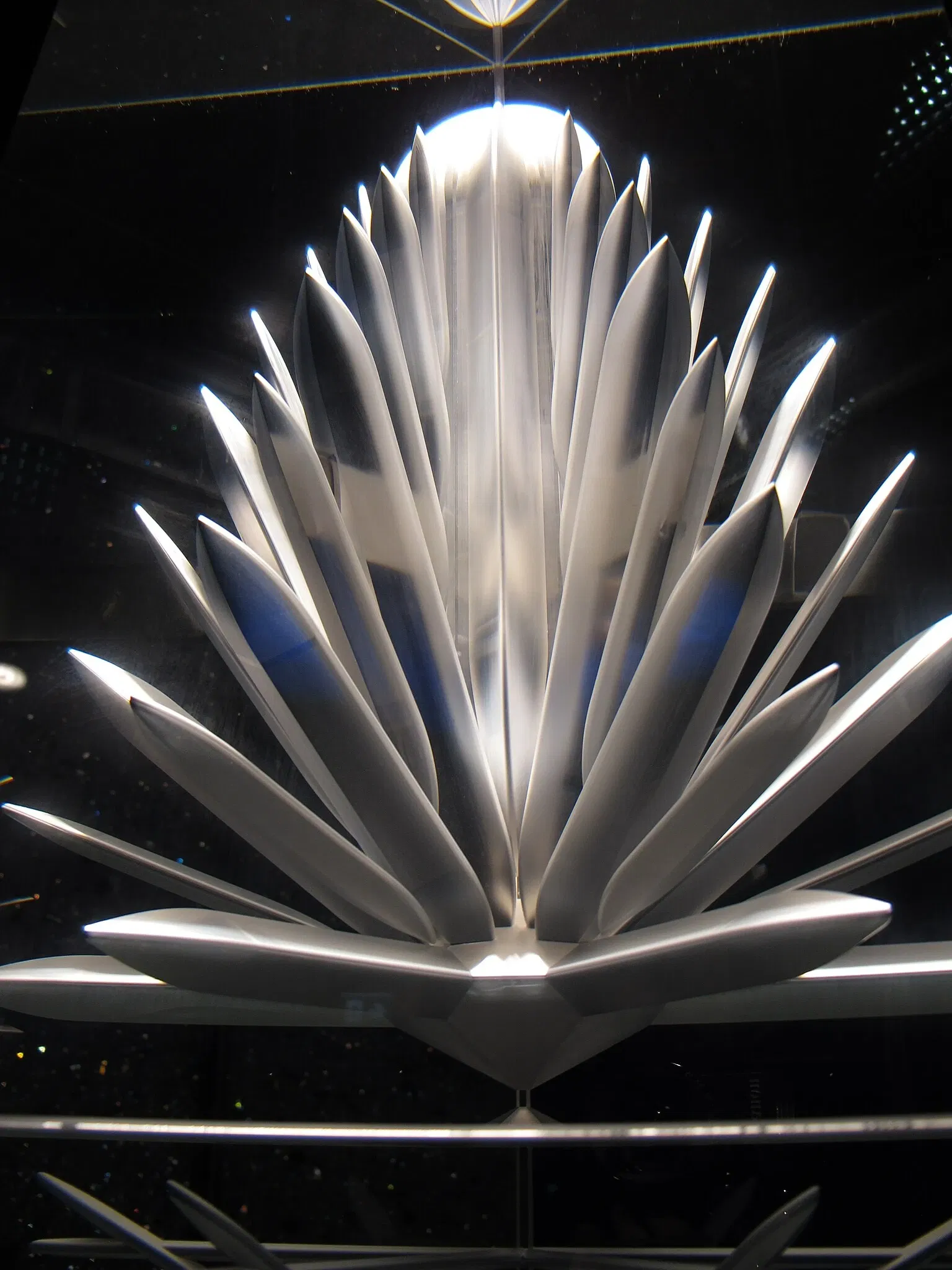 Swarovski Kristallwelten