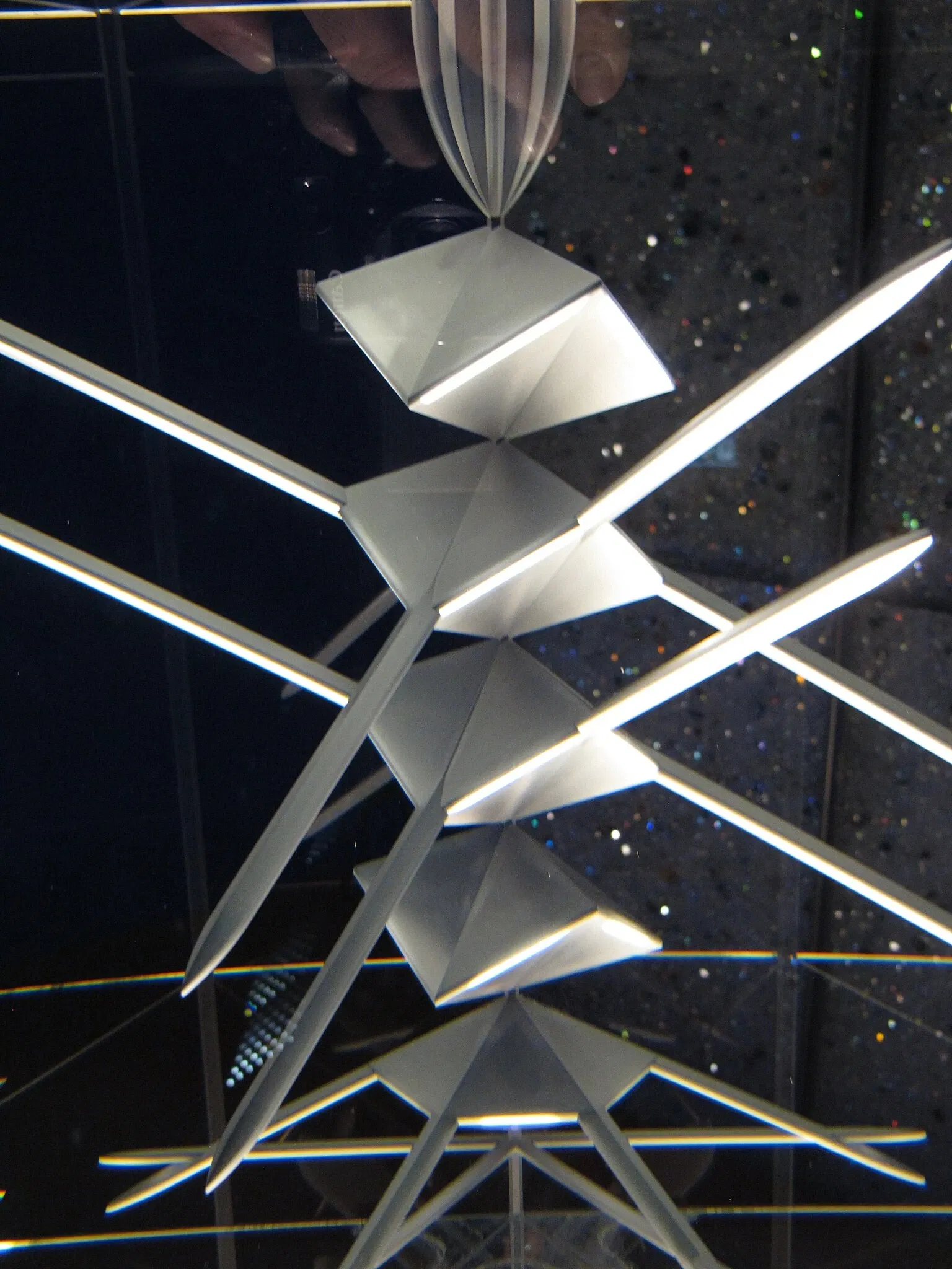 Swarovski Kristallwelten