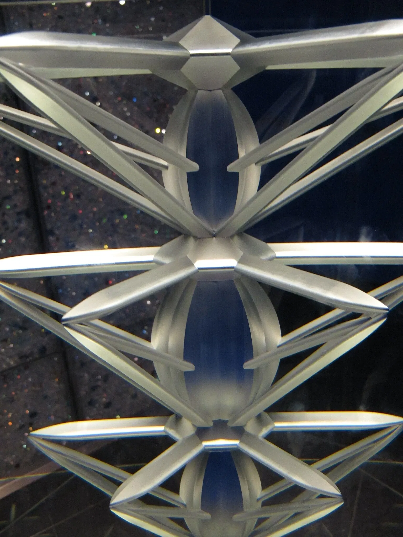 Swarovski Crystal Worlds