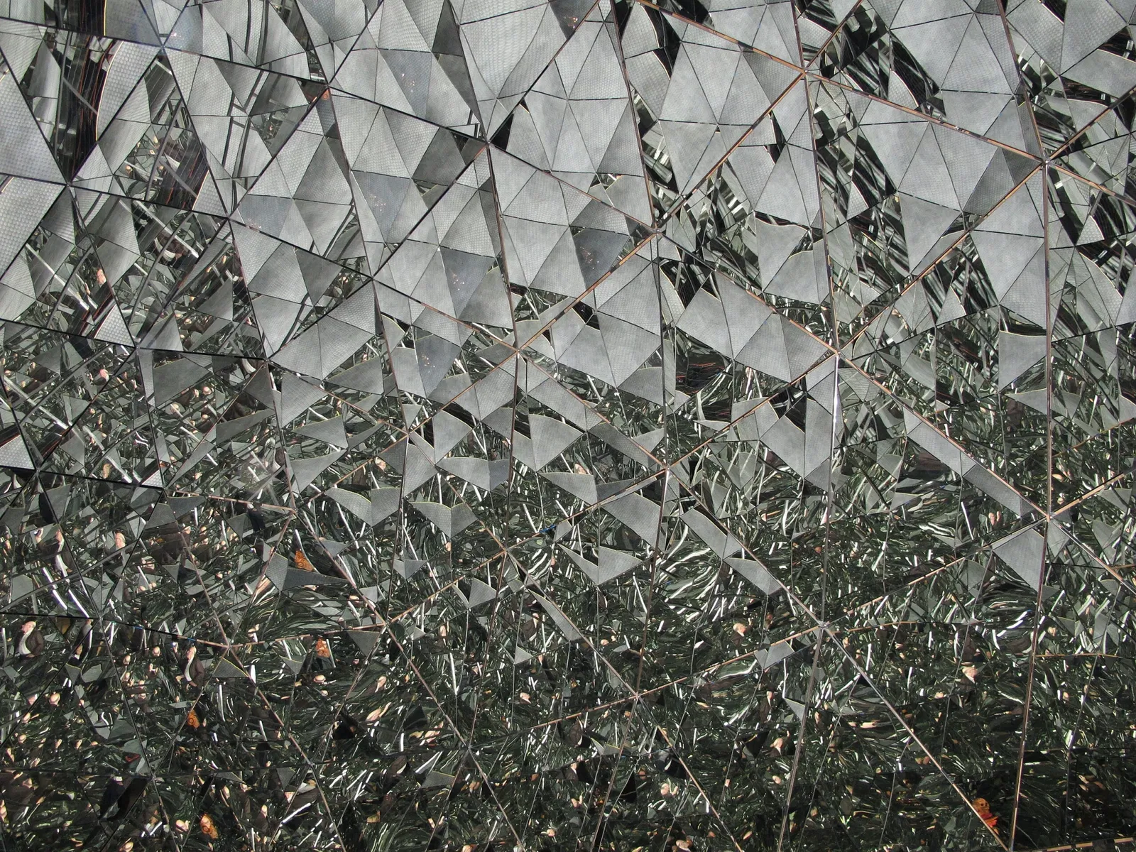 Swarovski Kristallwelten