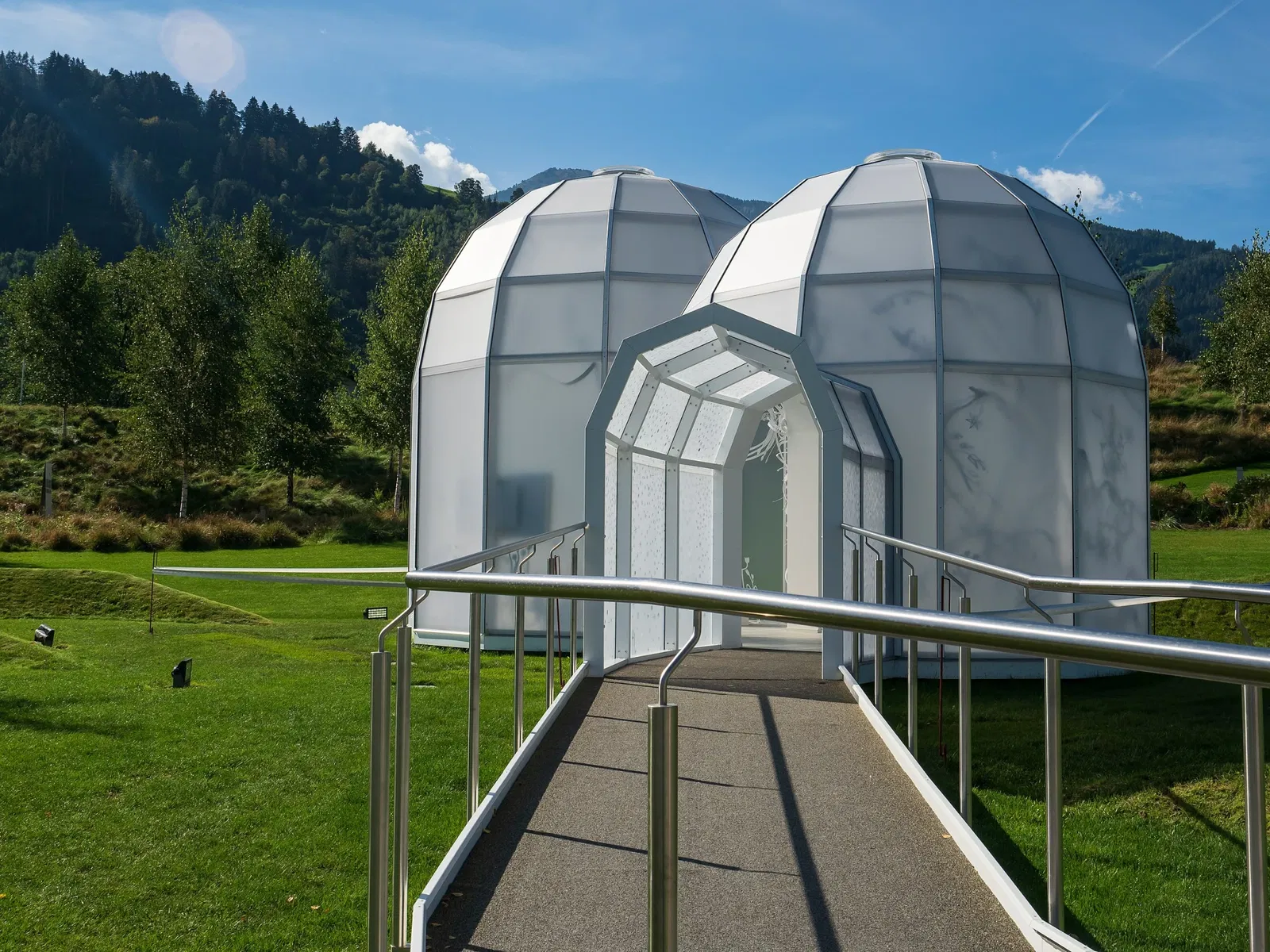 Swarovski Kristallwelten