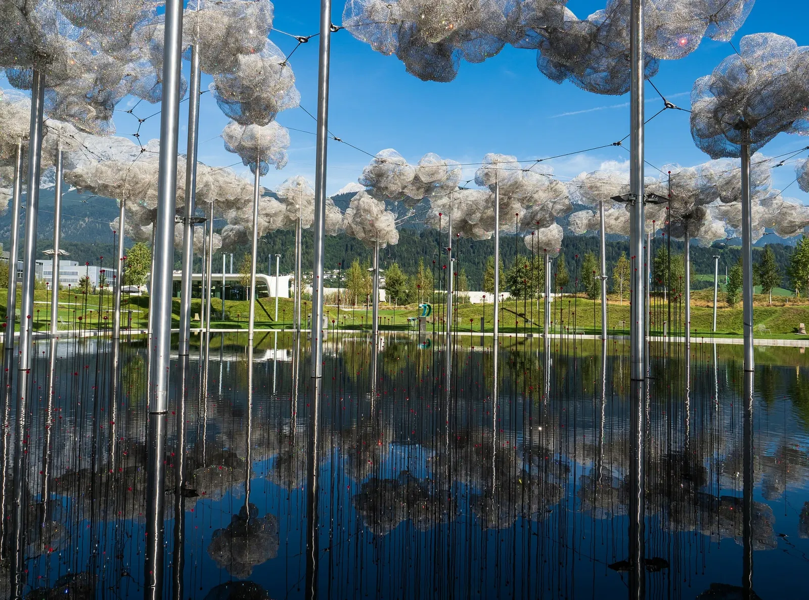 Swarovski Crystal Worlds