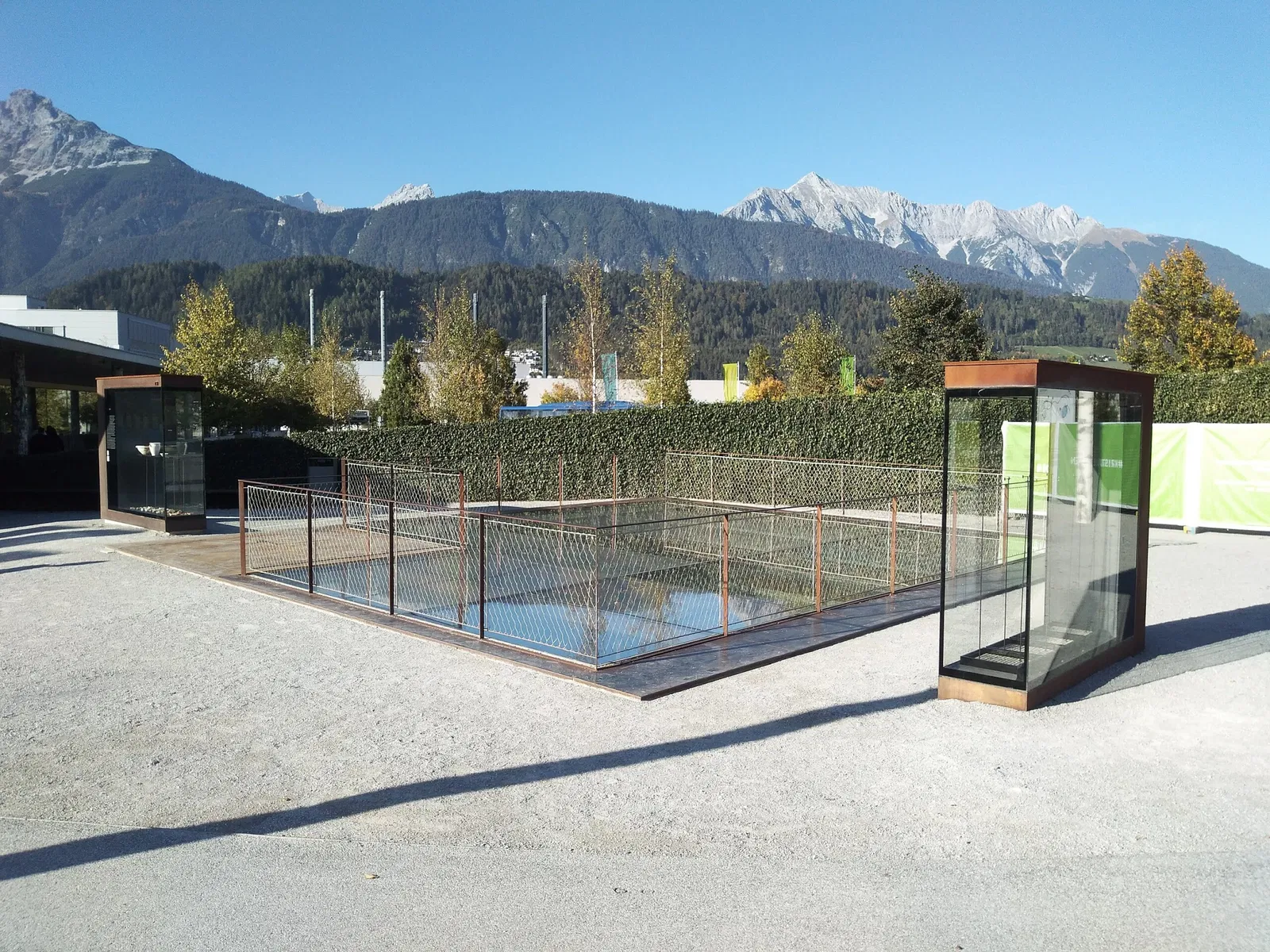 Swarovski Crystal Worlds