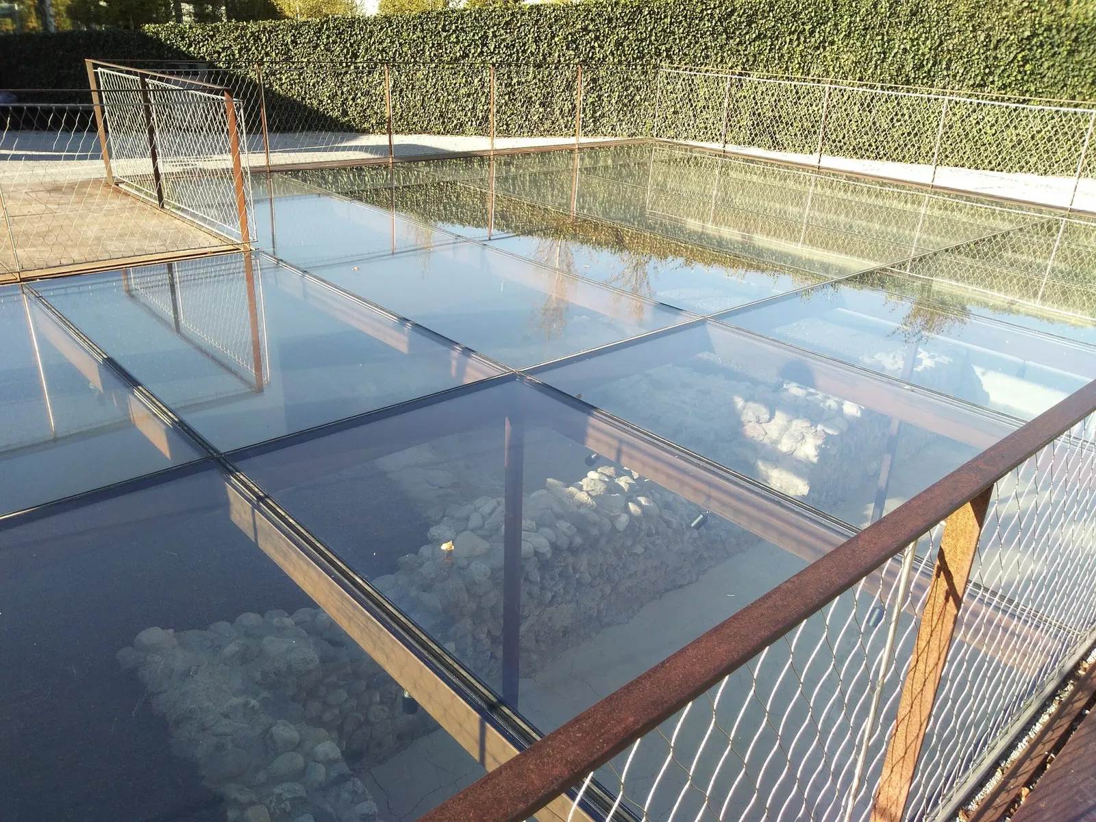 Mondi di cristallo Swarovski