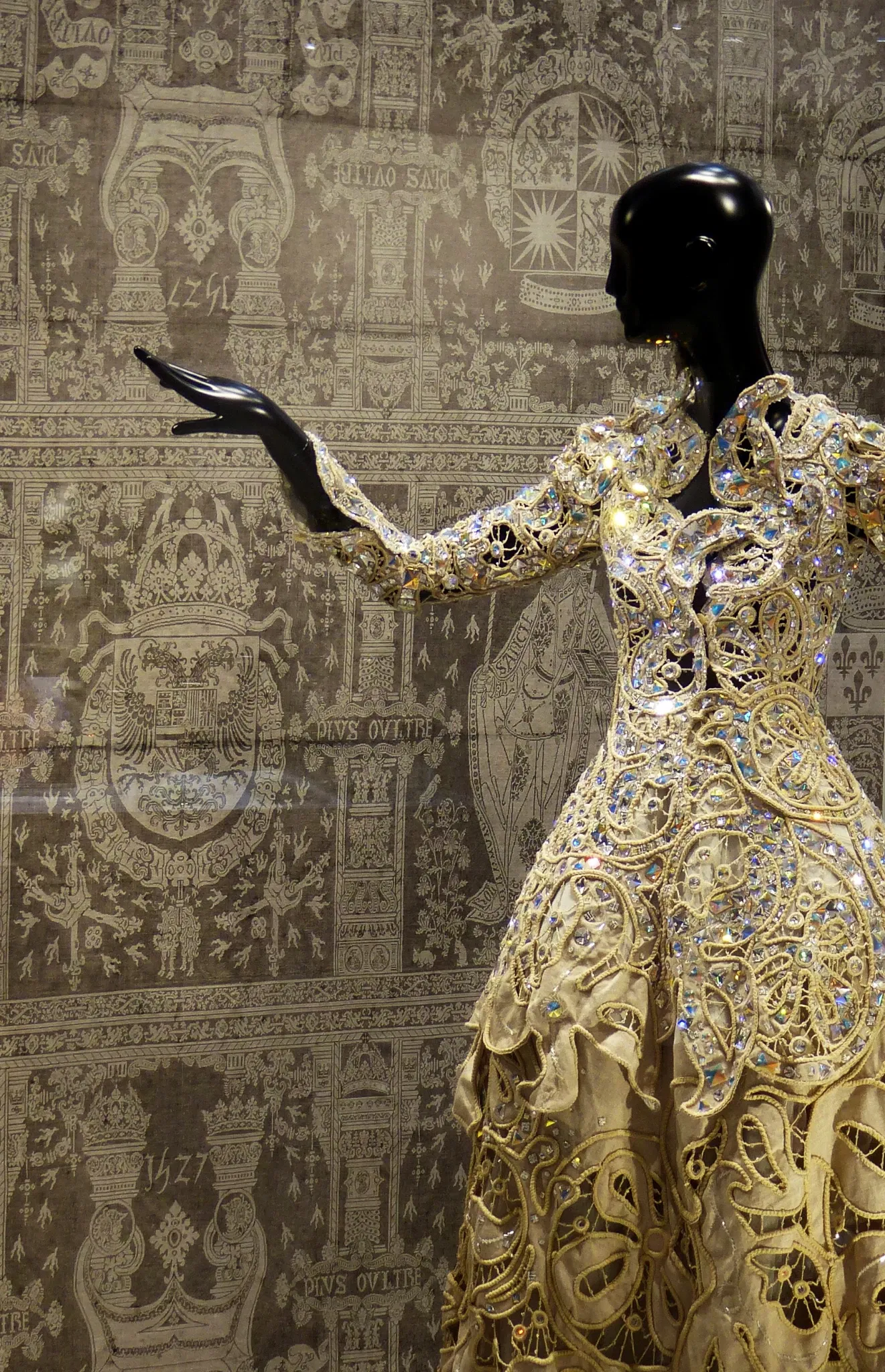 Swarovski Crystal Worlds