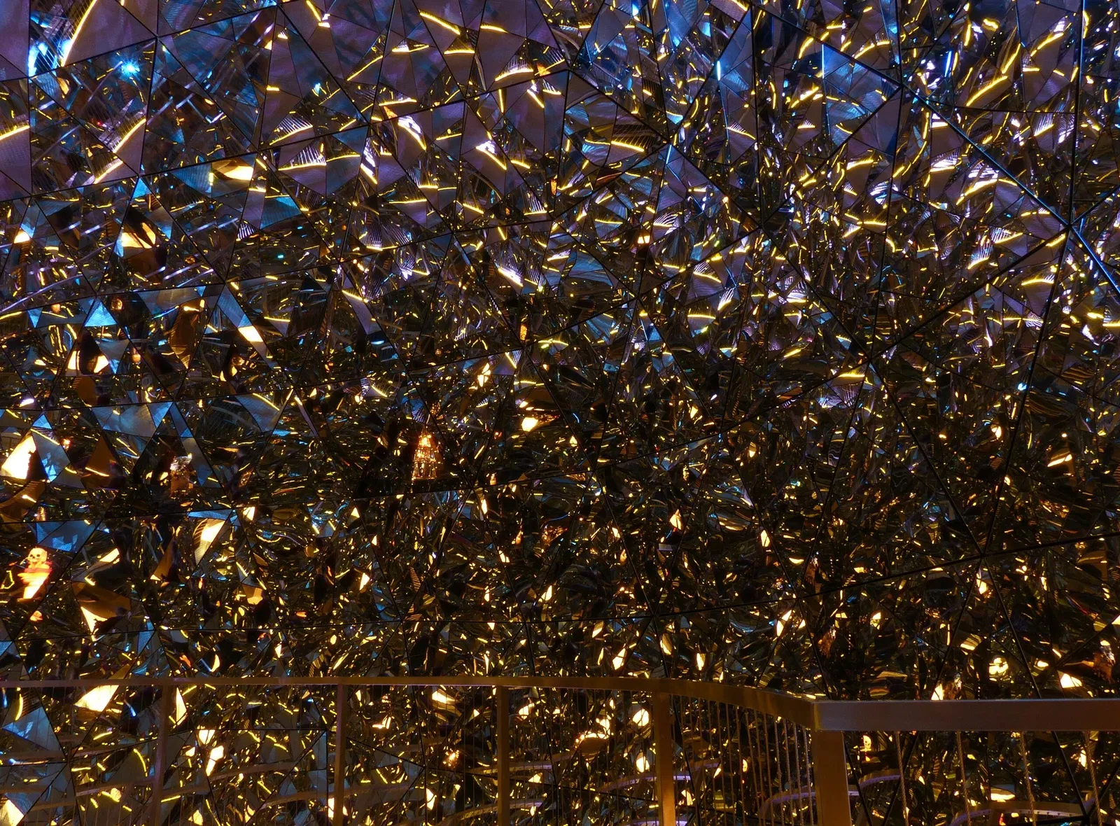 Swarovski Kristallwelten