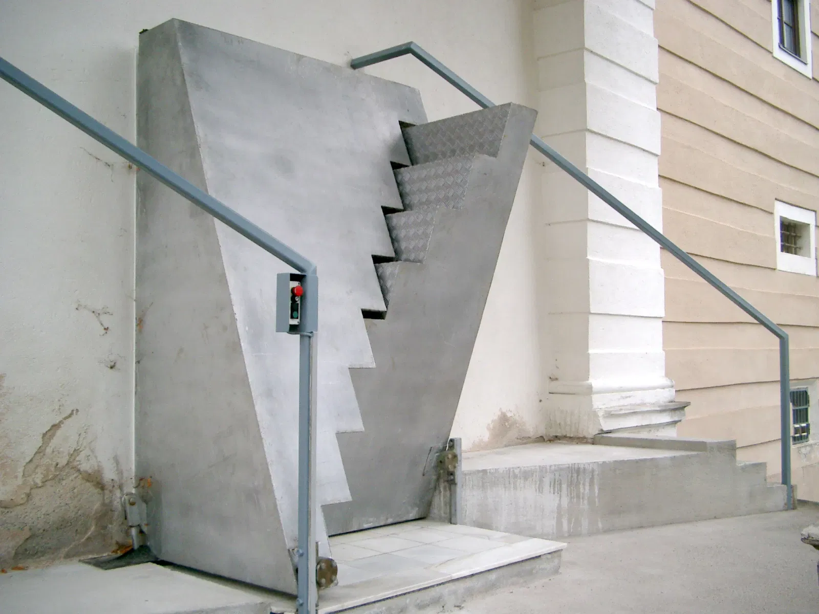 Château de Trautenfels