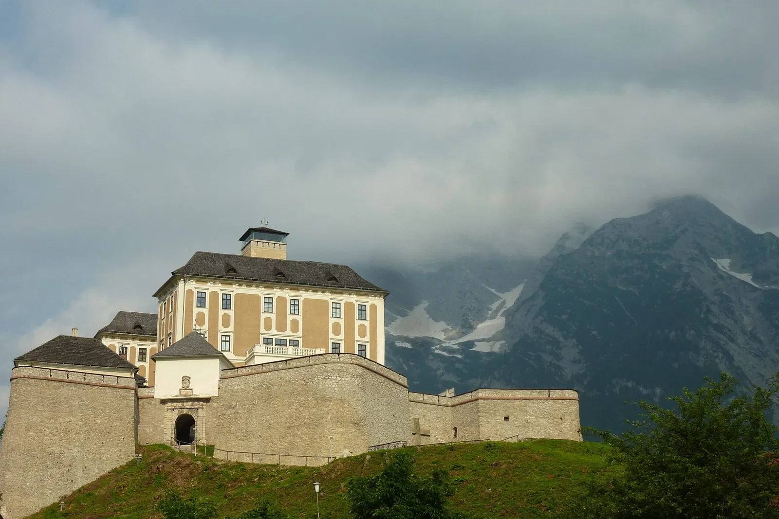 Château de Trautenfels
