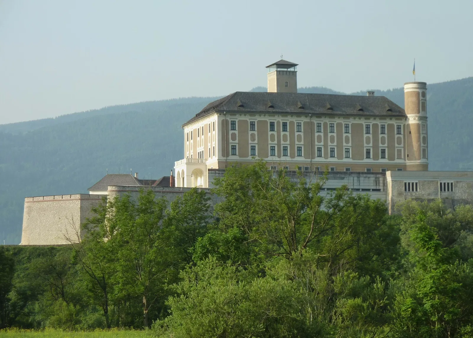 Château de Trautenfels