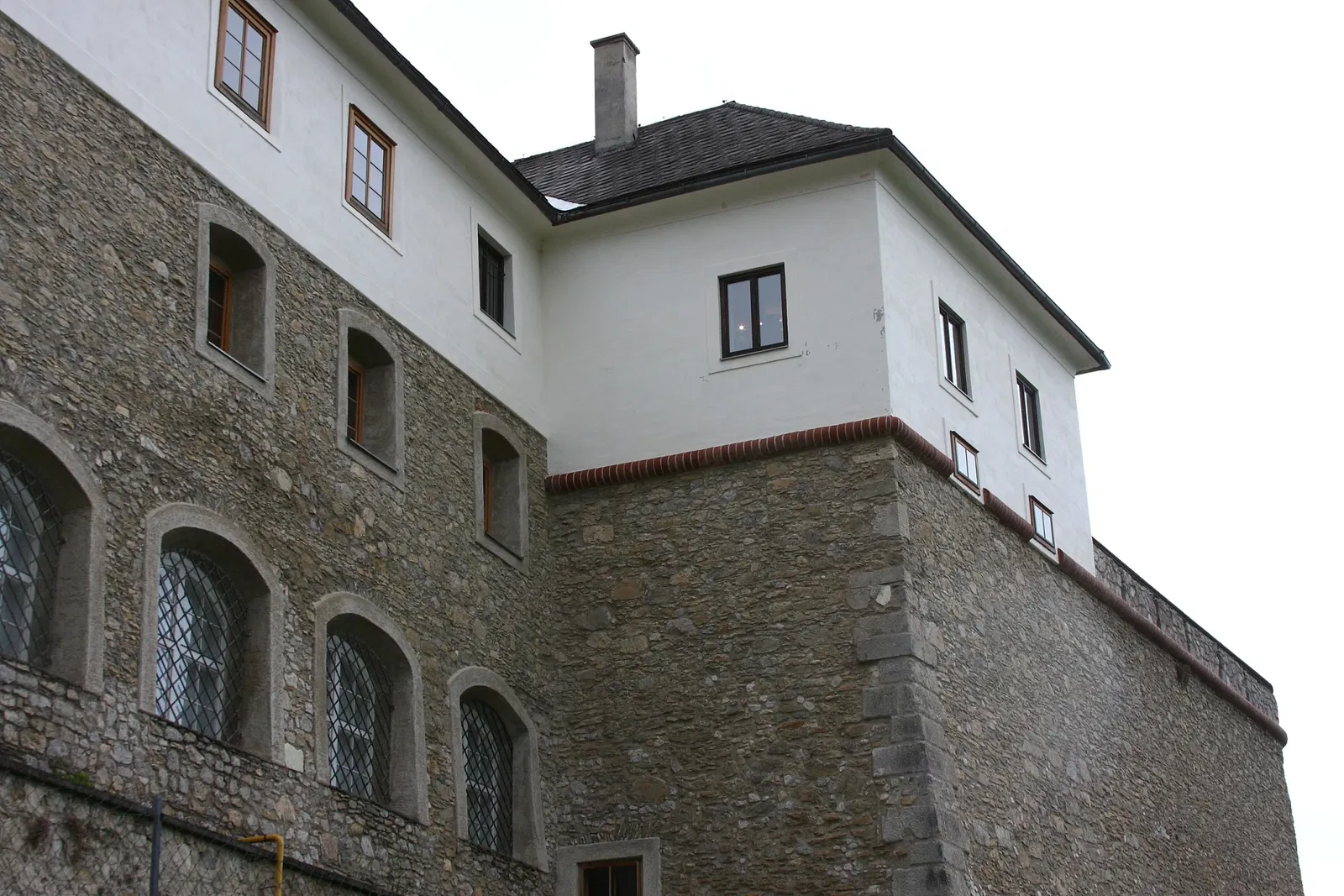 Château de Trautenfels