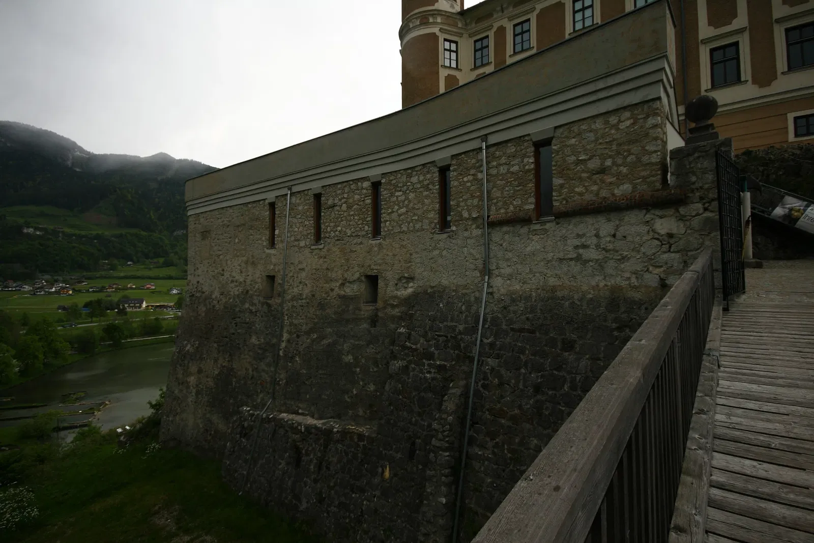 Schloss Trautenfels