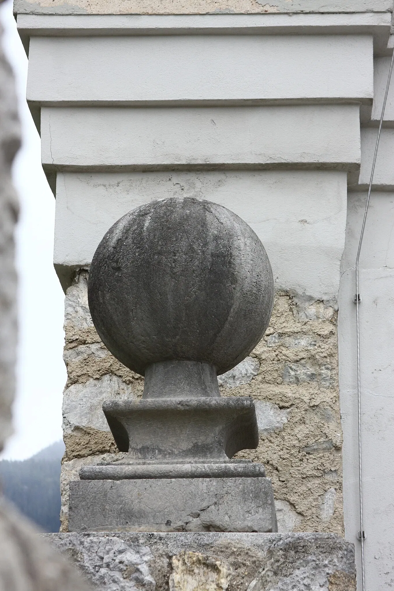 Château de Trautenfels