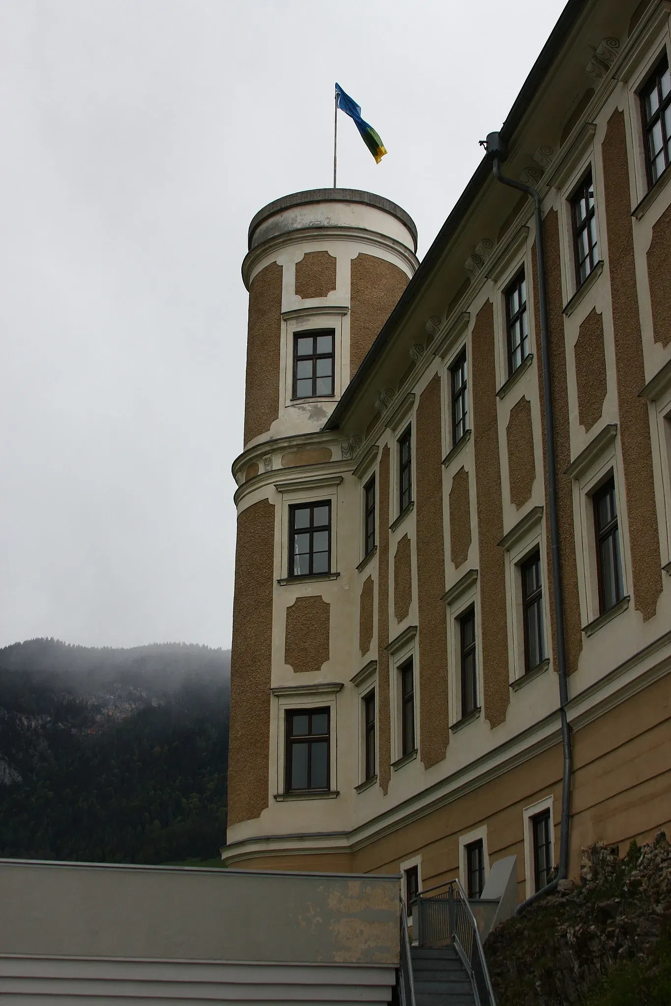Château de Trautenfels