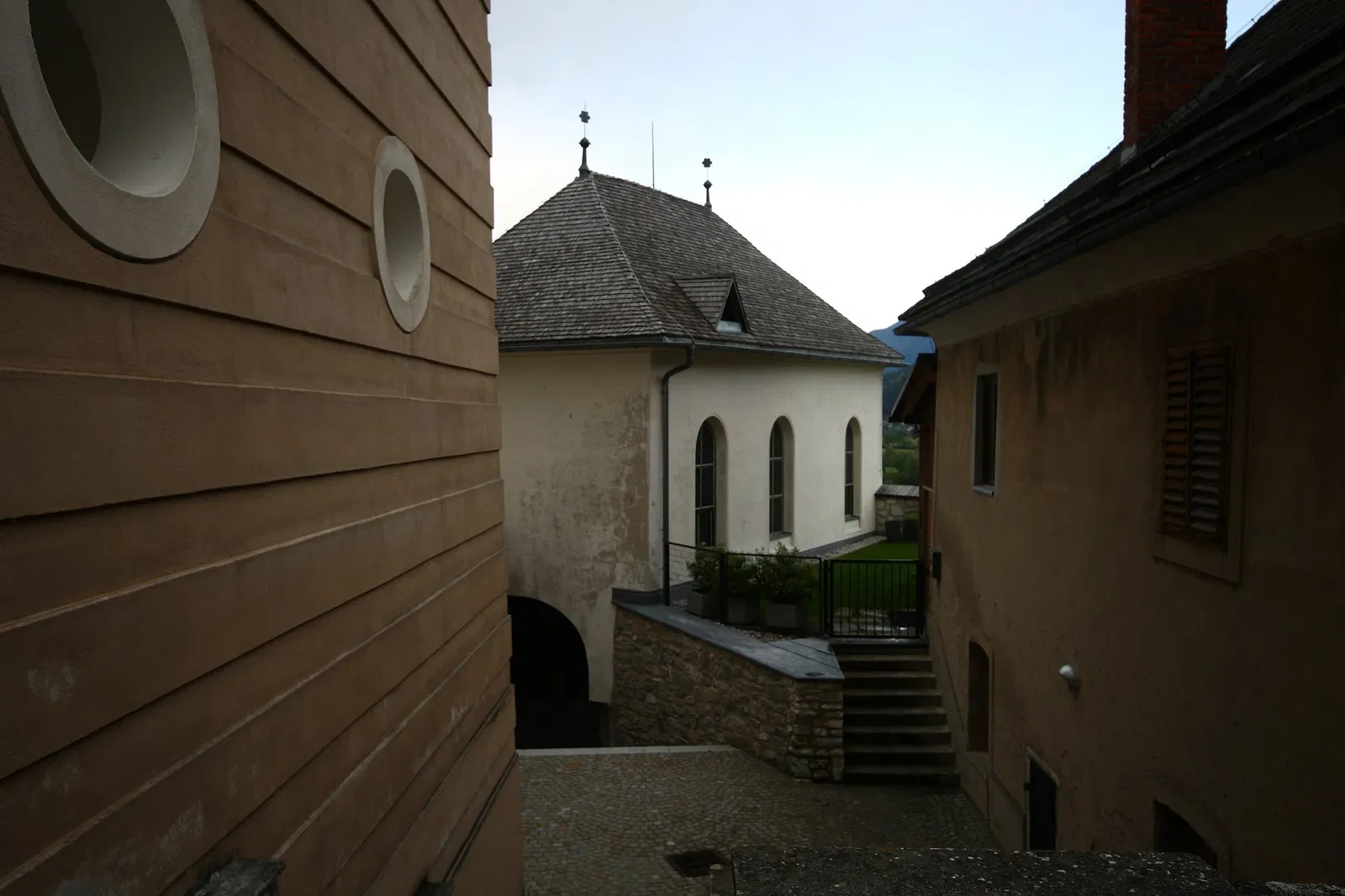 Château de Trautenfels