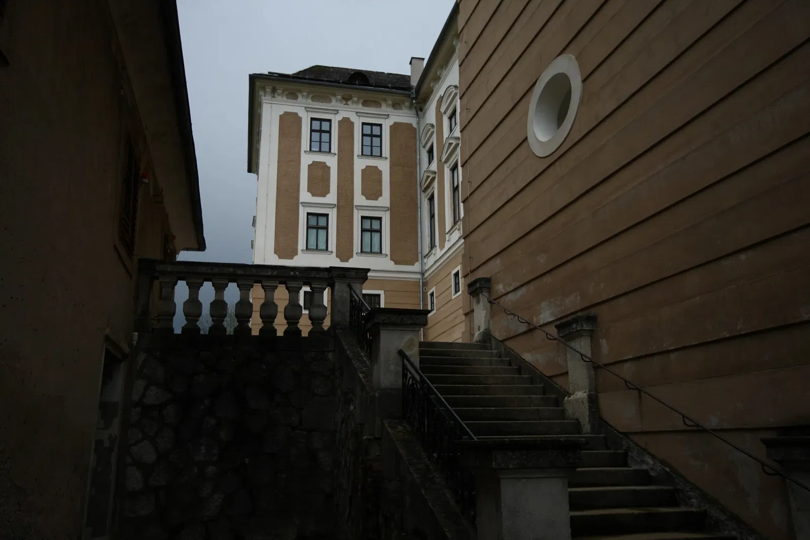 Château de Trautenfels