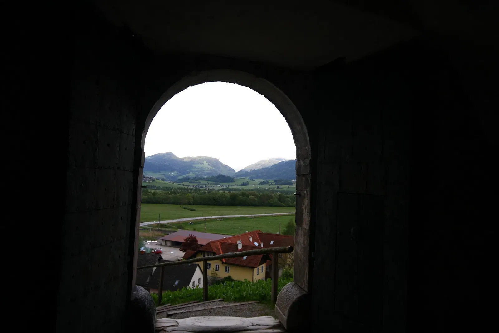 Château de Trautenfels