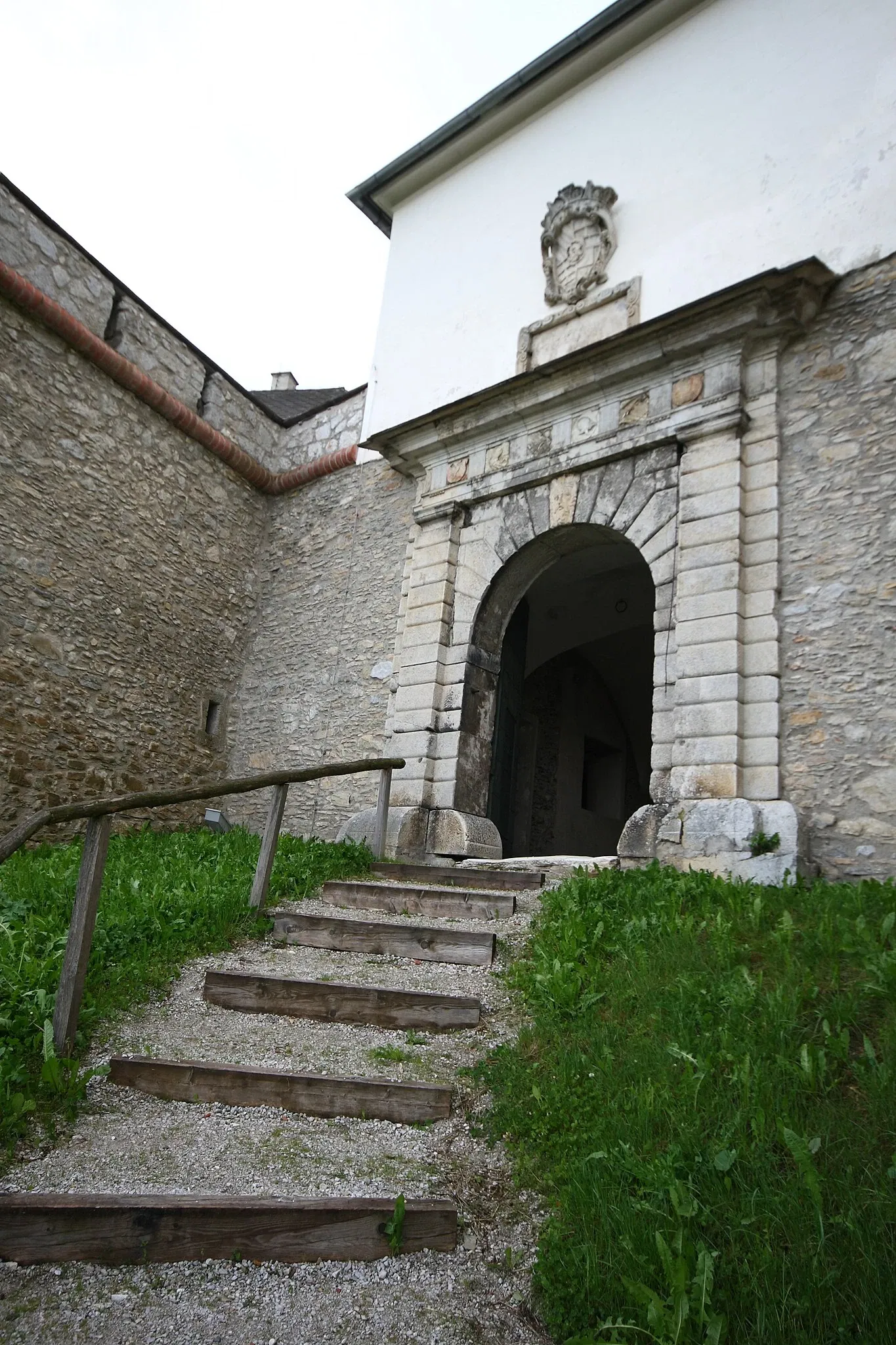 Château de Trautenfels