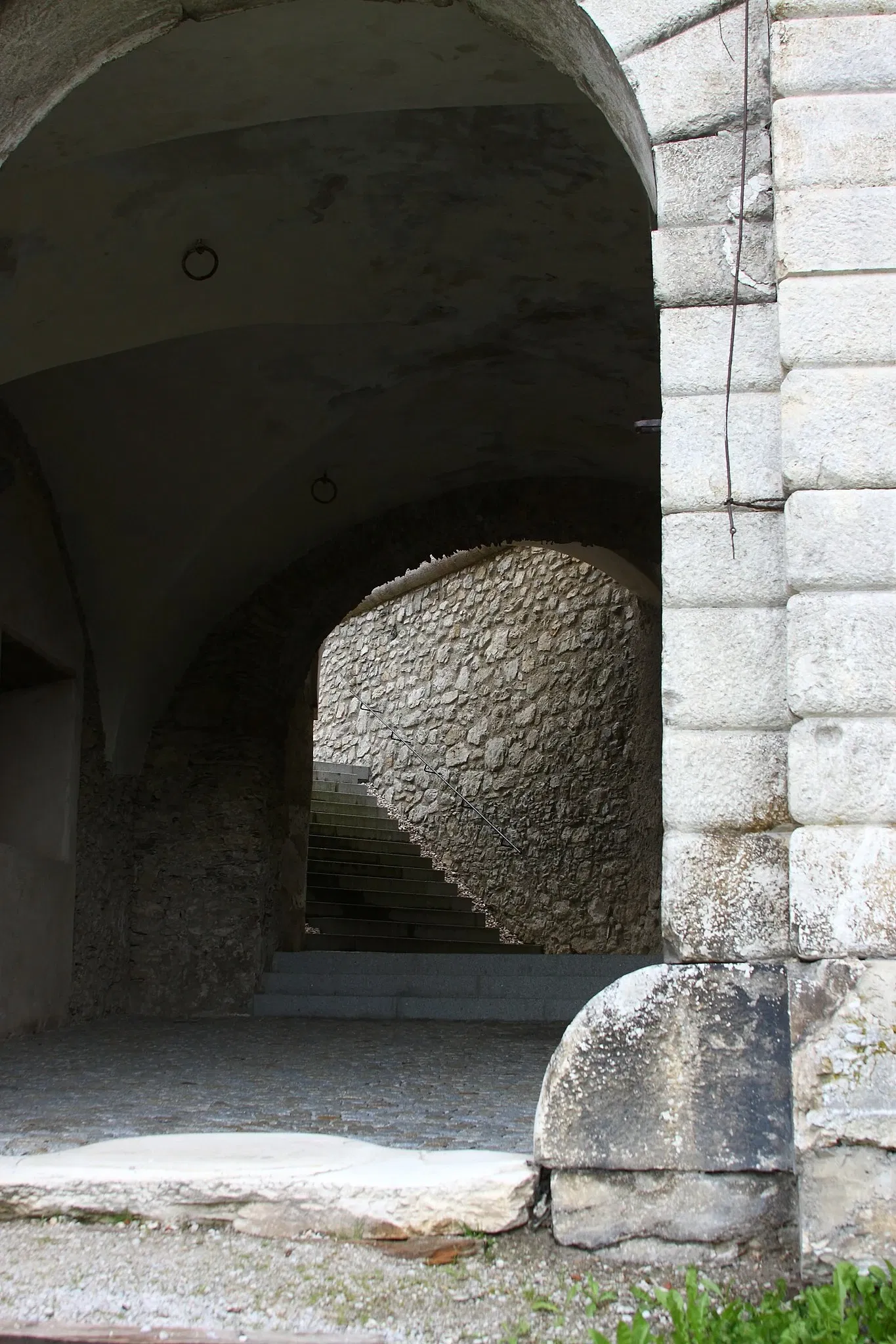 Château de Trautenfels