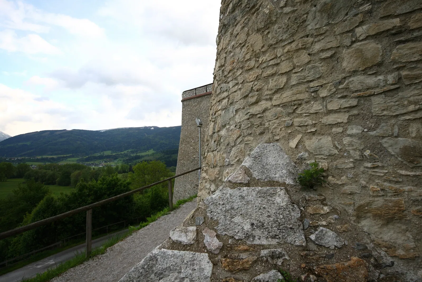 Château de Trautenfels