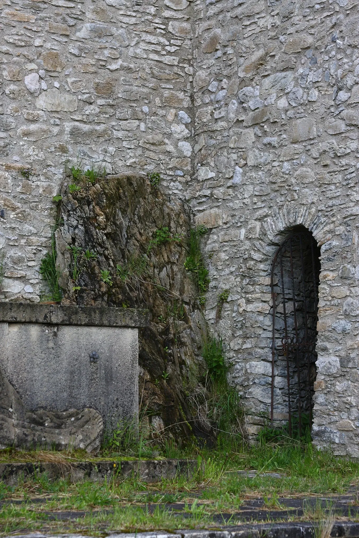 Château de Trautenfels
