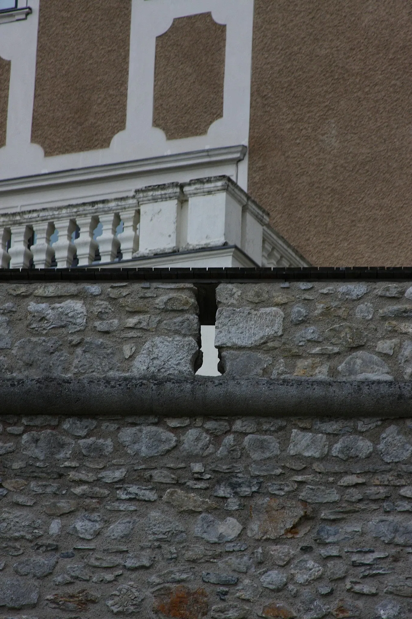 Château de Trautenfels