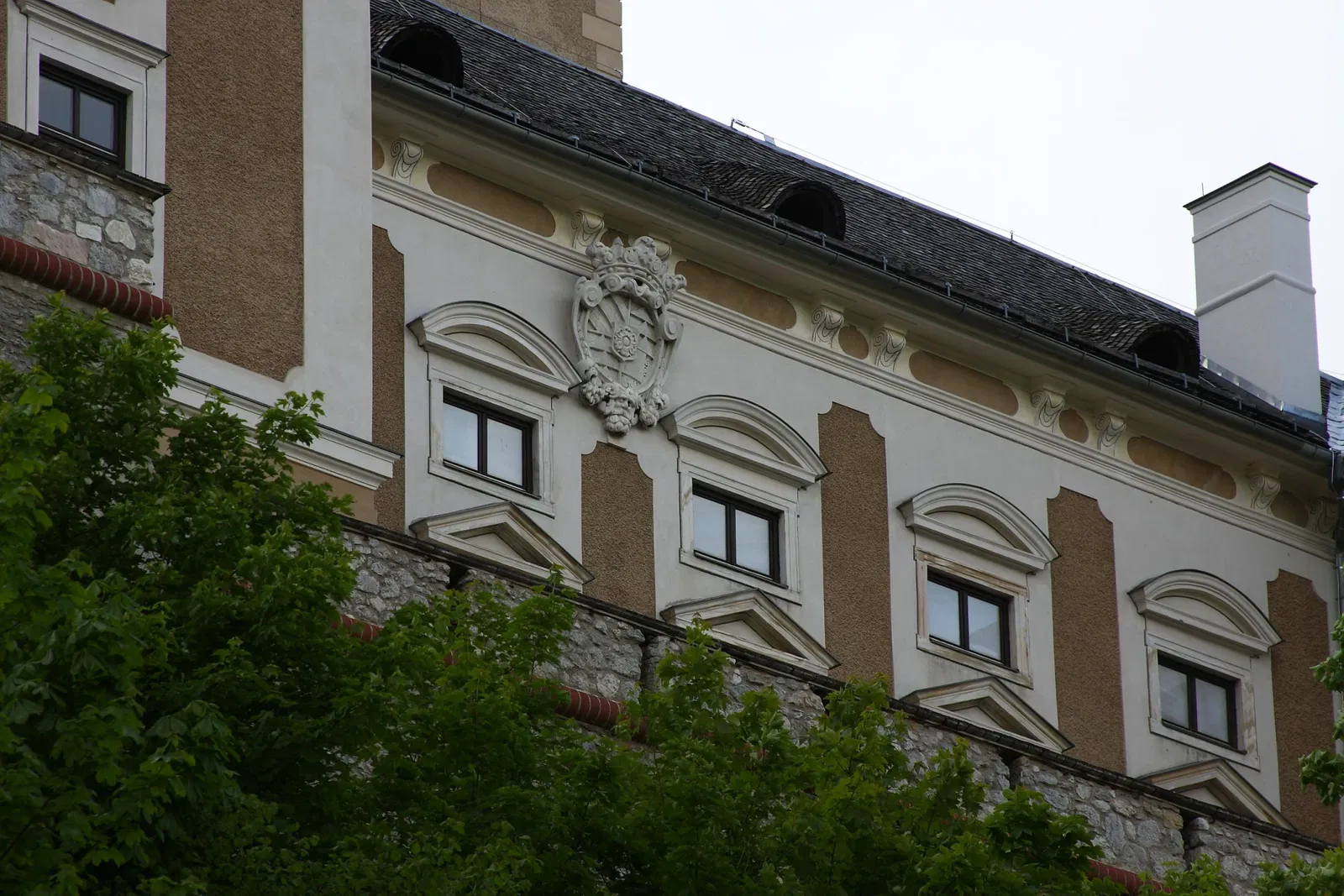 Schloss Trautenfels