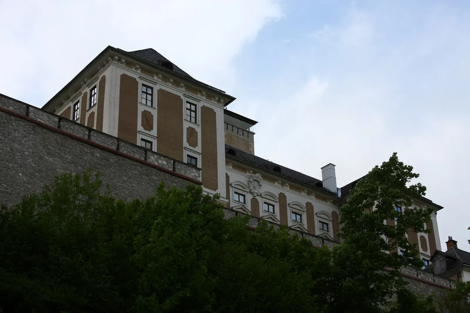 Château de Trautenfels