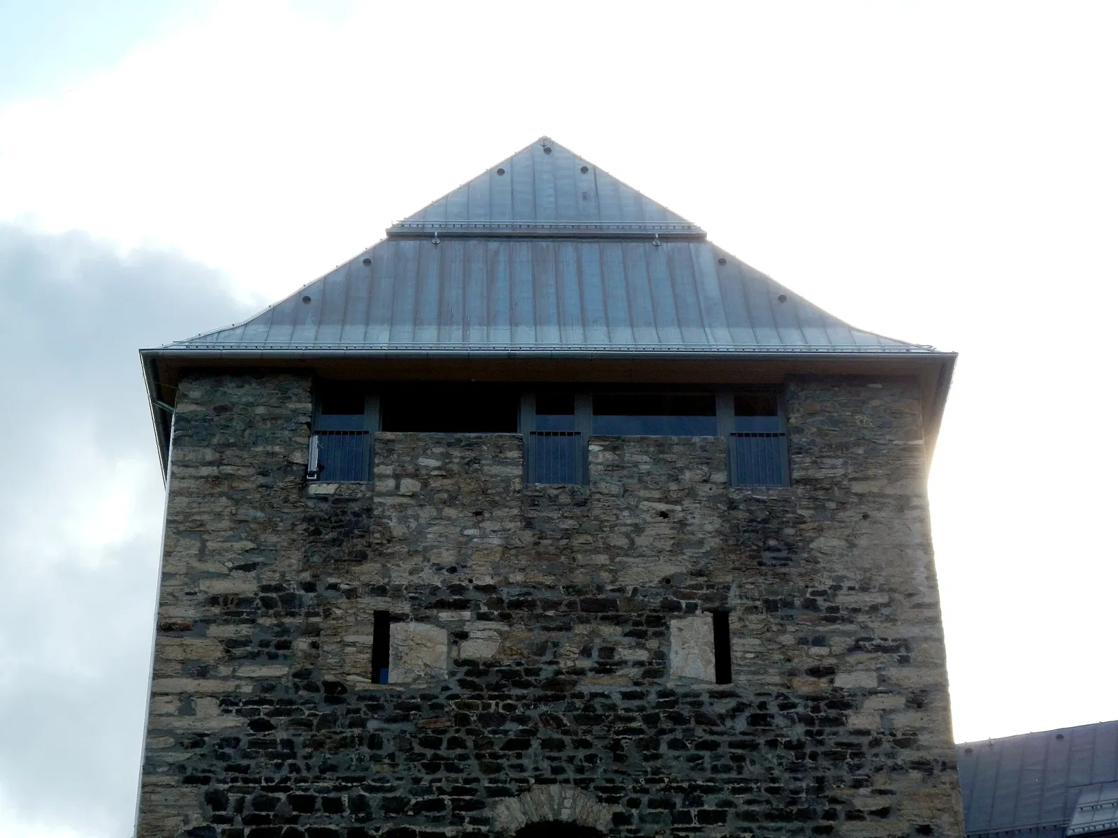 Burgmuseum Archeo Norico