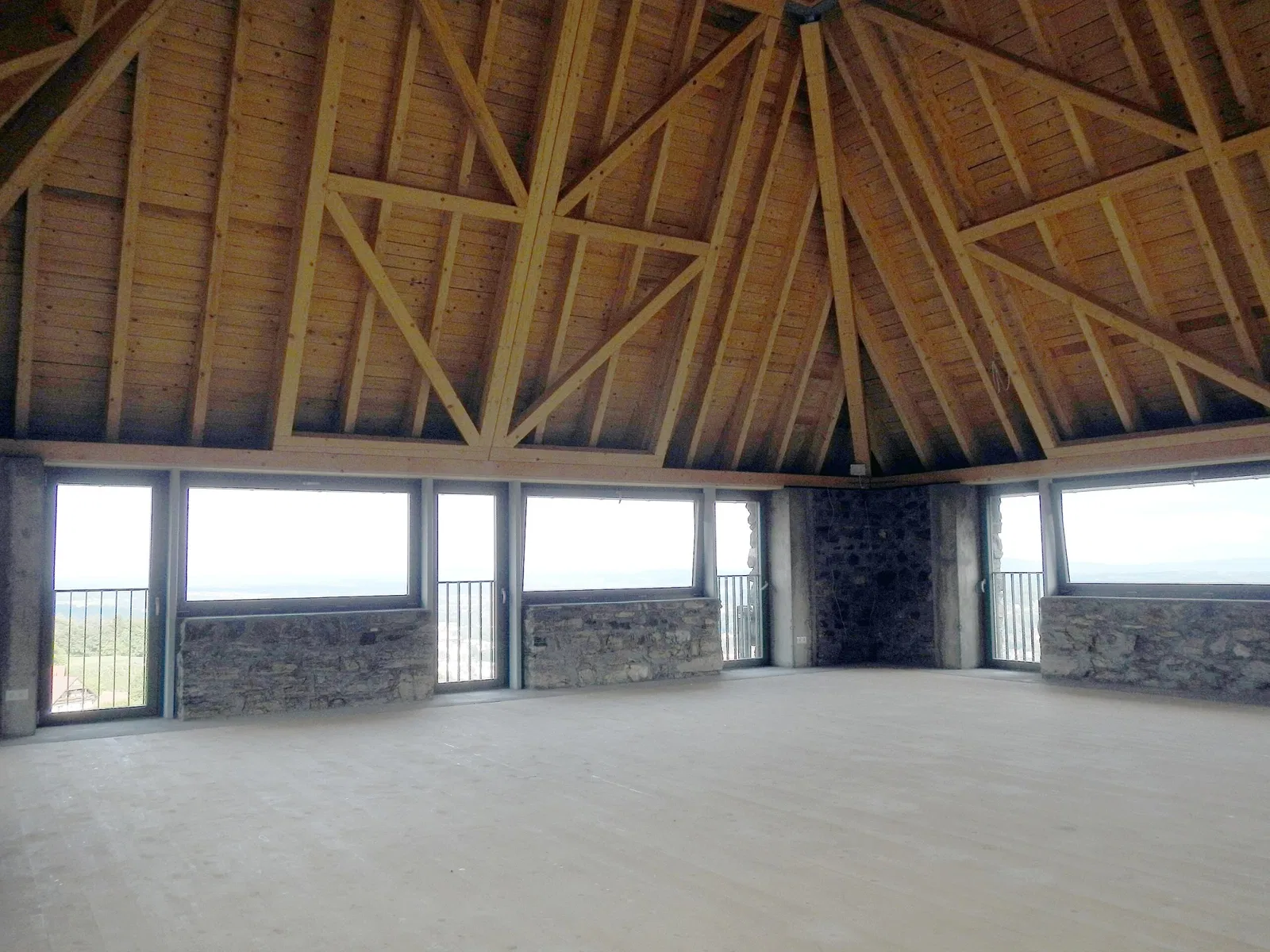 Archeo Norico Castle Museum