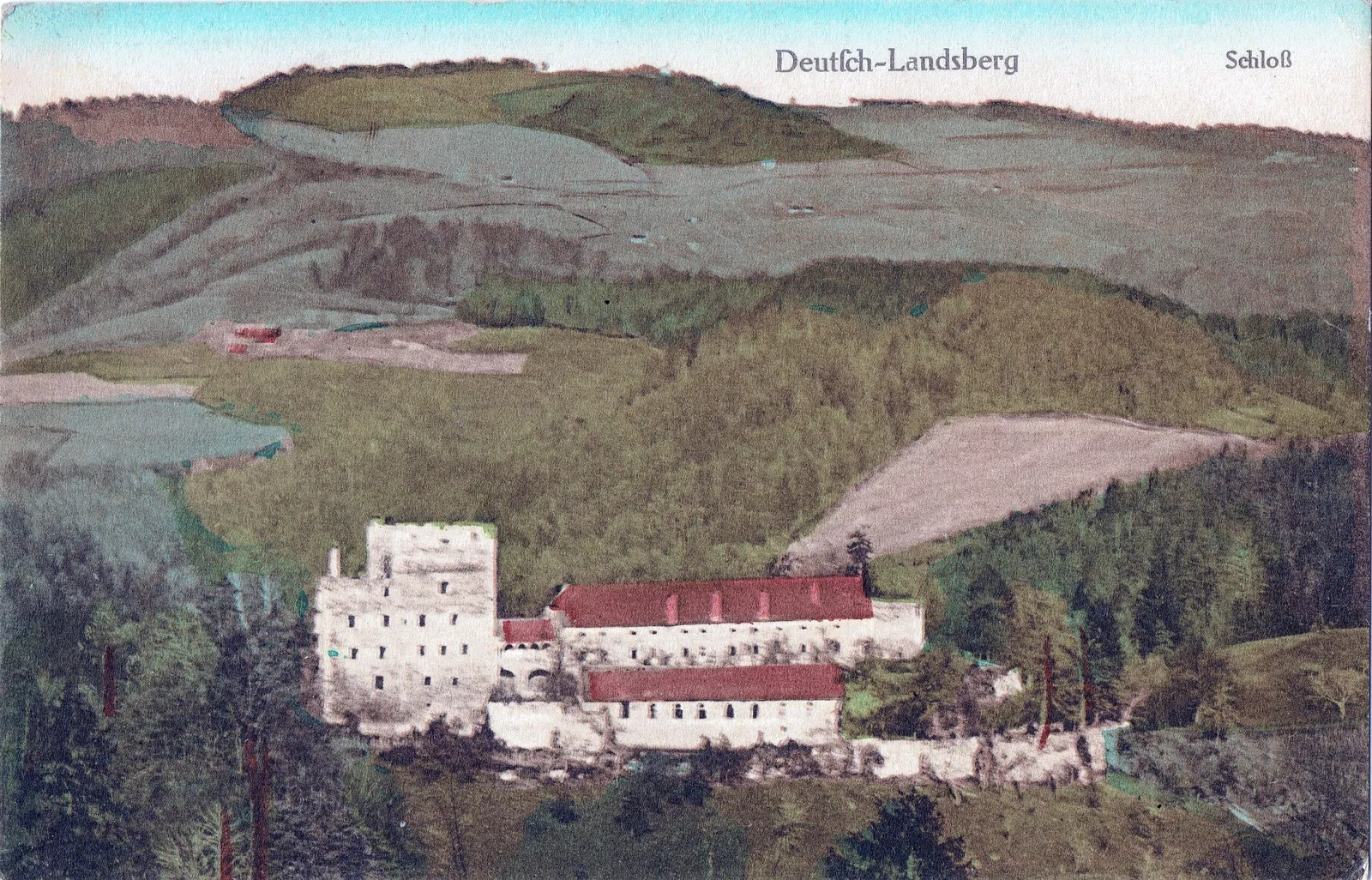 Archeo Norico Castle Museum