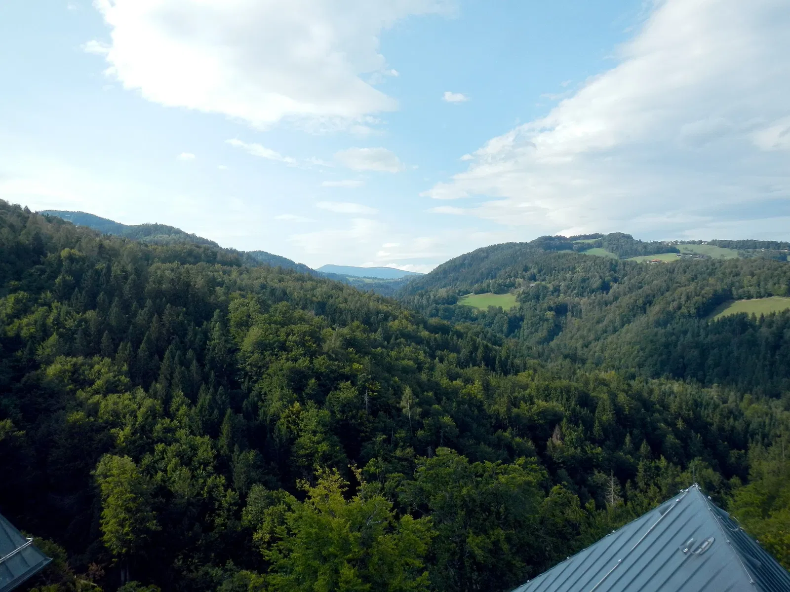 Archeo Norico Castle Museum